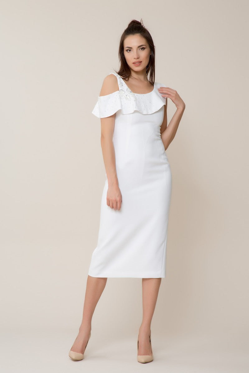 5W172DRESS فستان