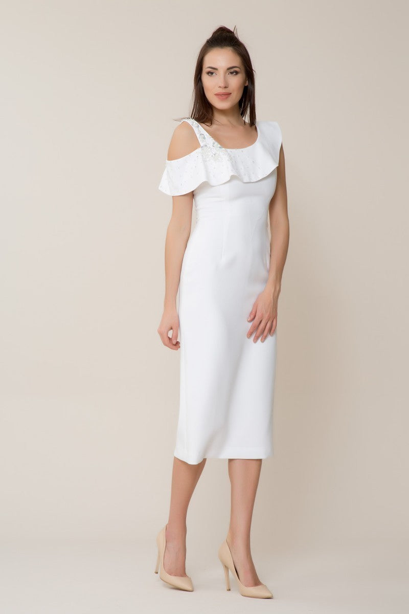 5W172DRESS فستان