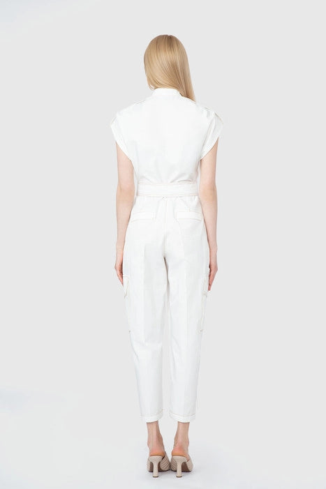 M5F080 JUMPSUIT بدله