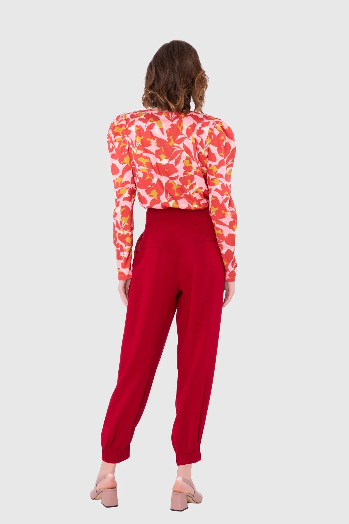 MVE023 TROUSERS بنطلون