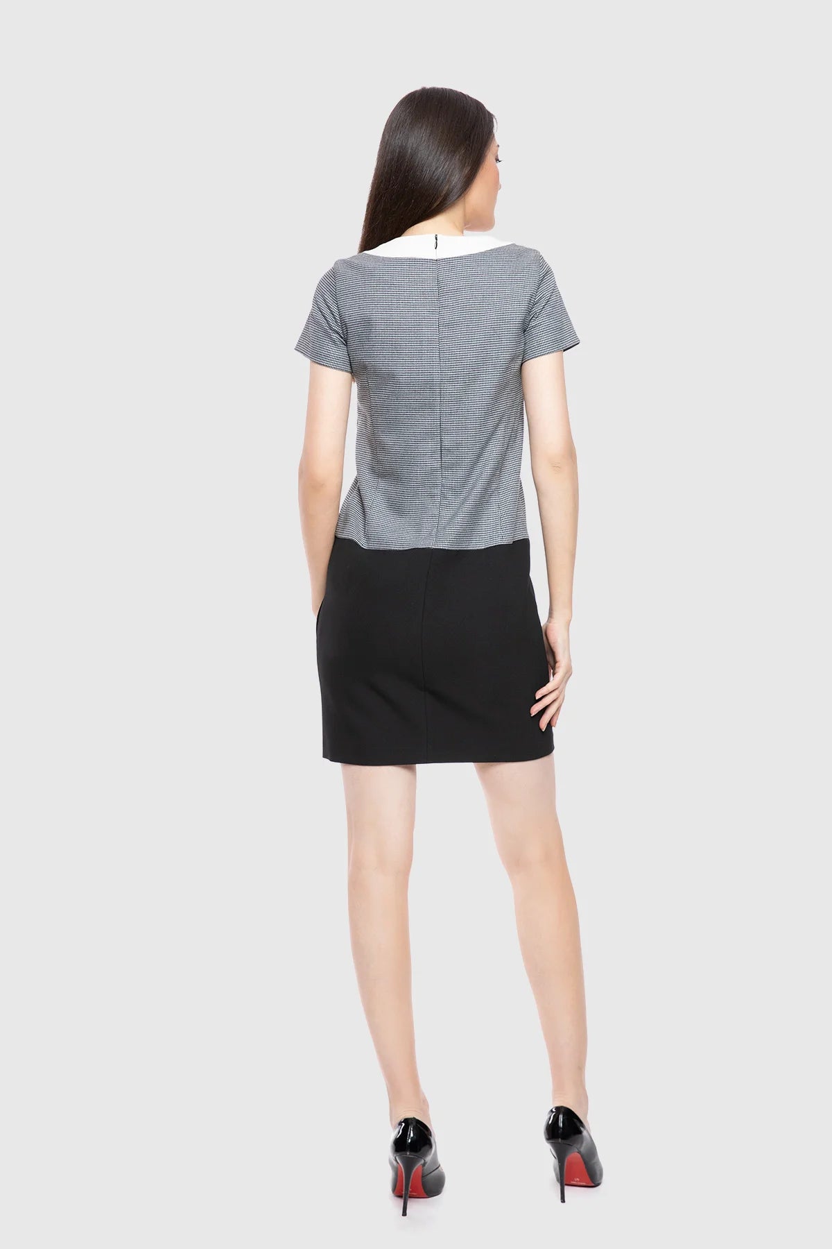 5T054DRESS فستان