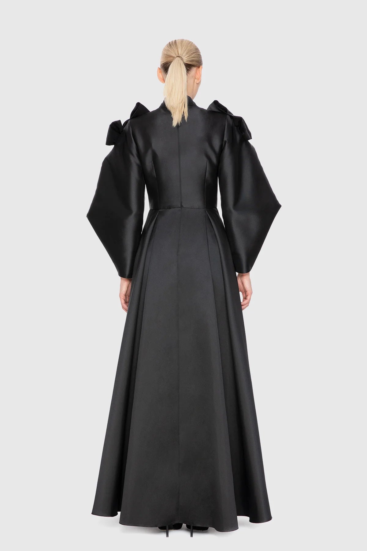 M5G087 DRESS فستان