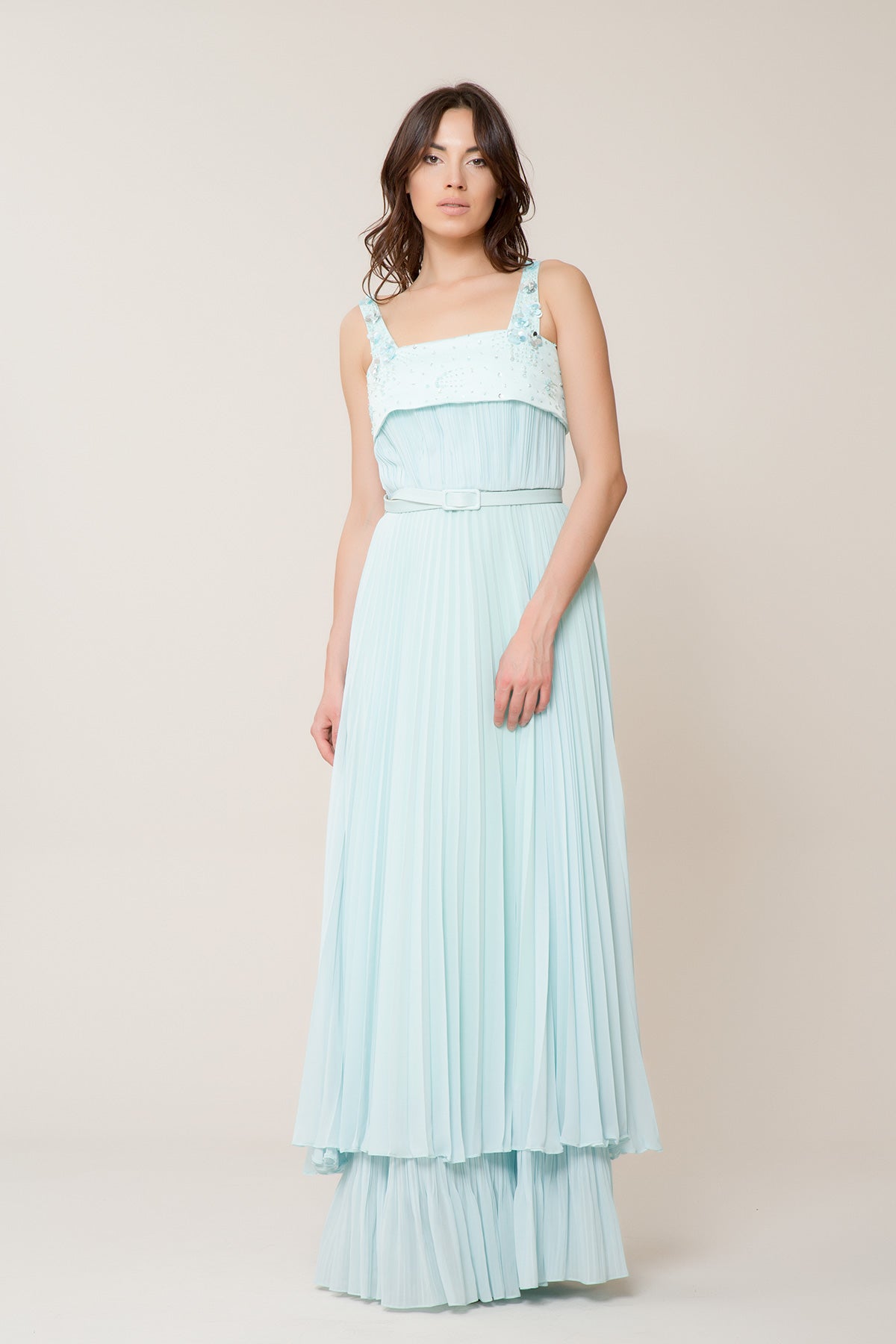 5W037DRESS فستان