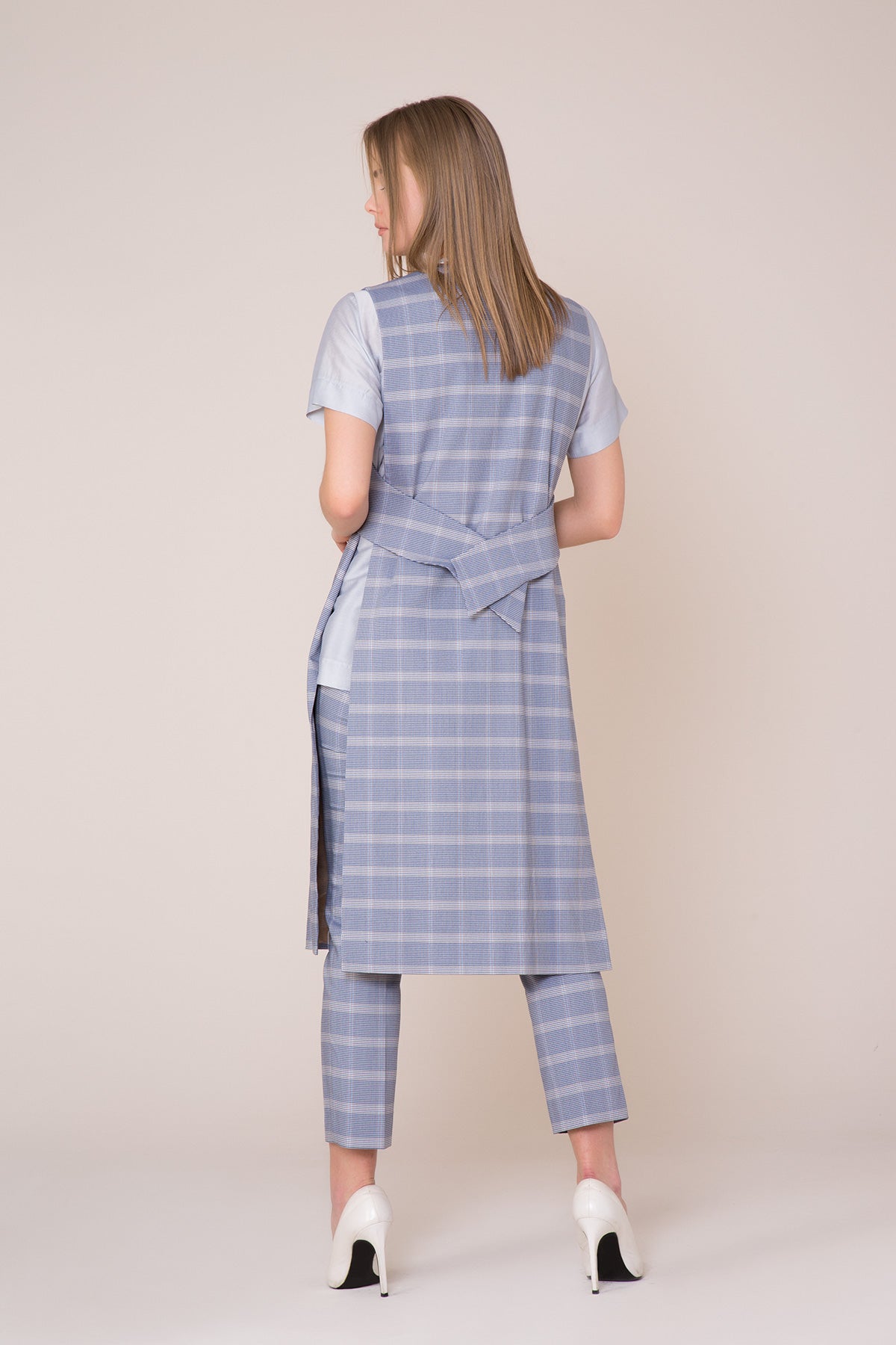 AQ008 TROUSERS بنطلون