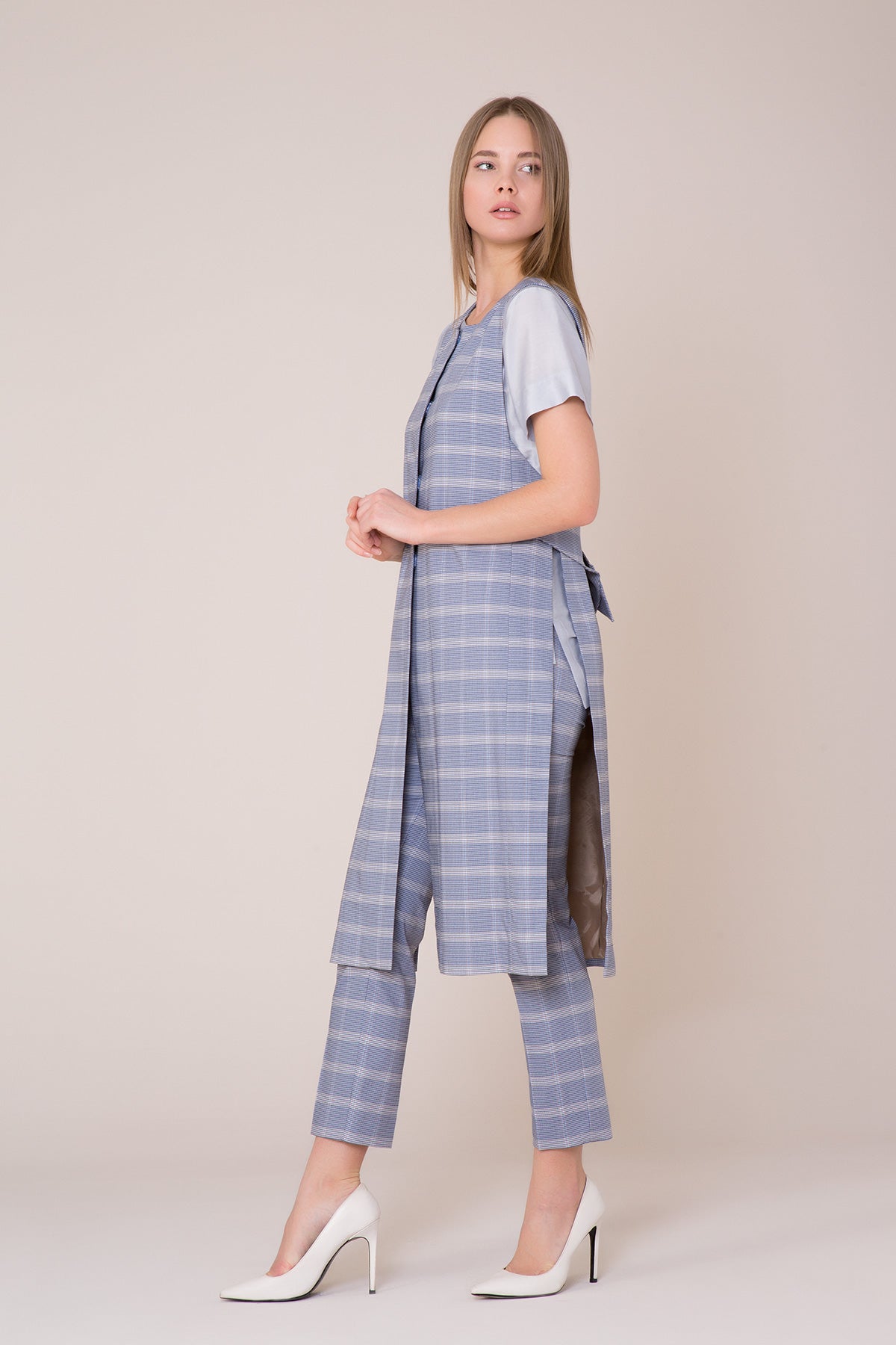 AQ008 TROUSERS بنطلون