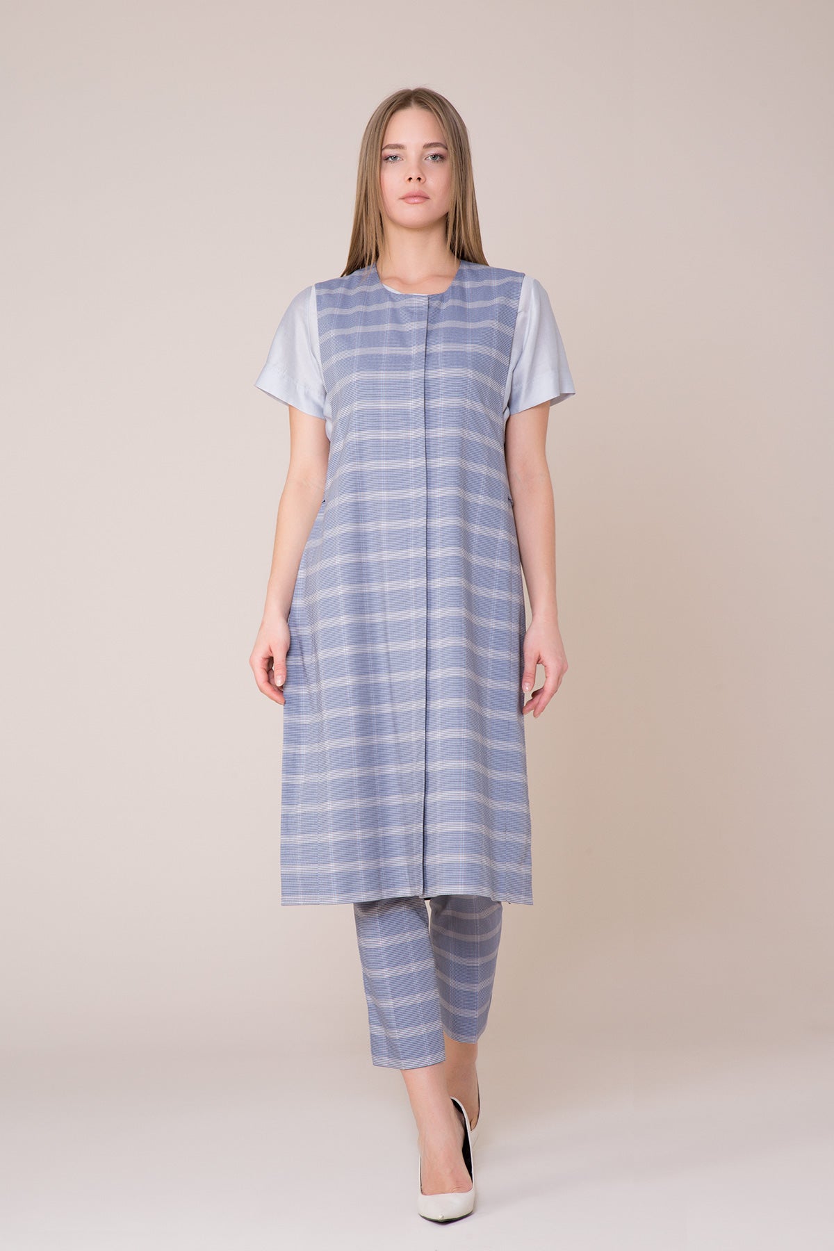 AQ008 TROUSERS بنطلون