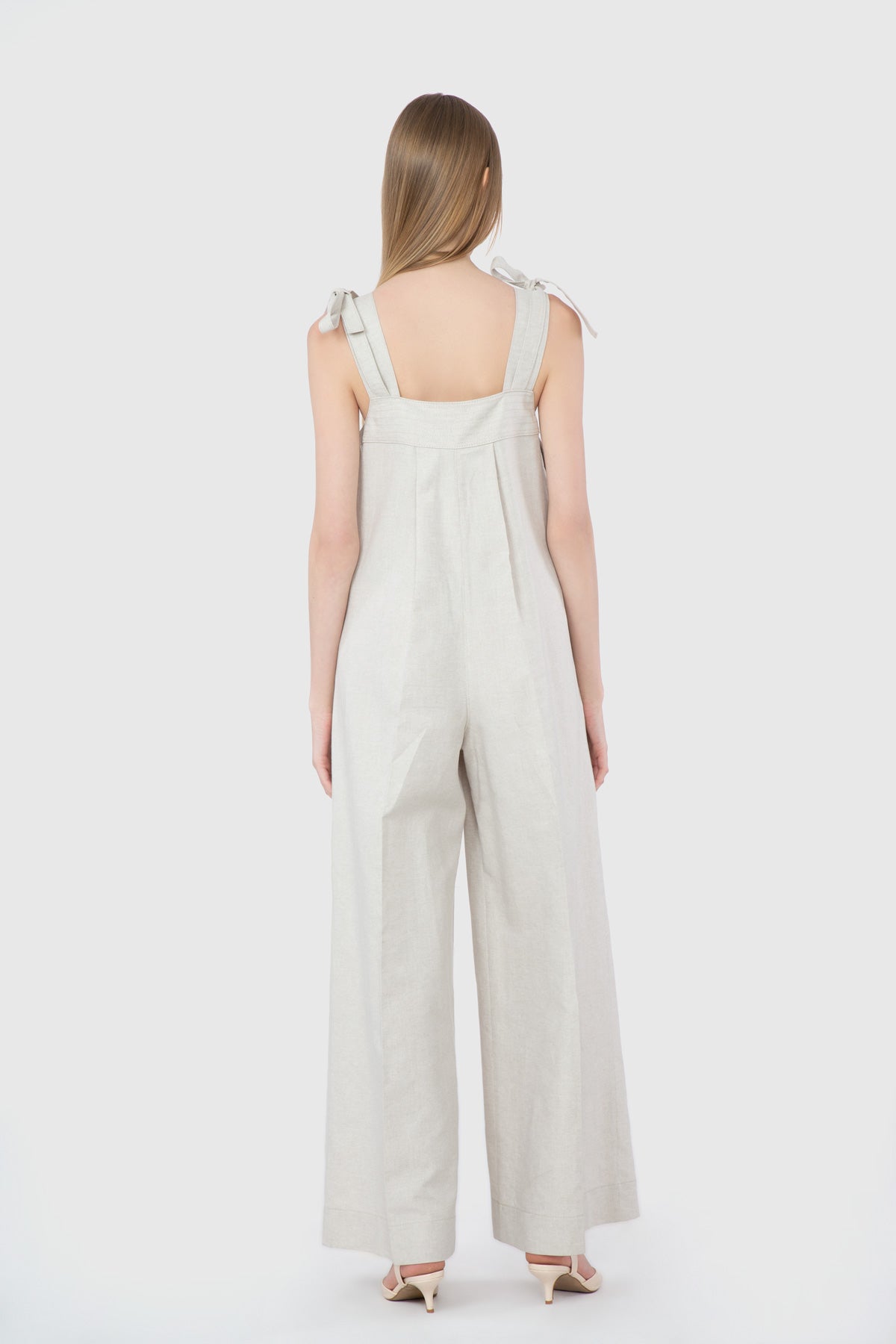 M5F082 DRESS فستان