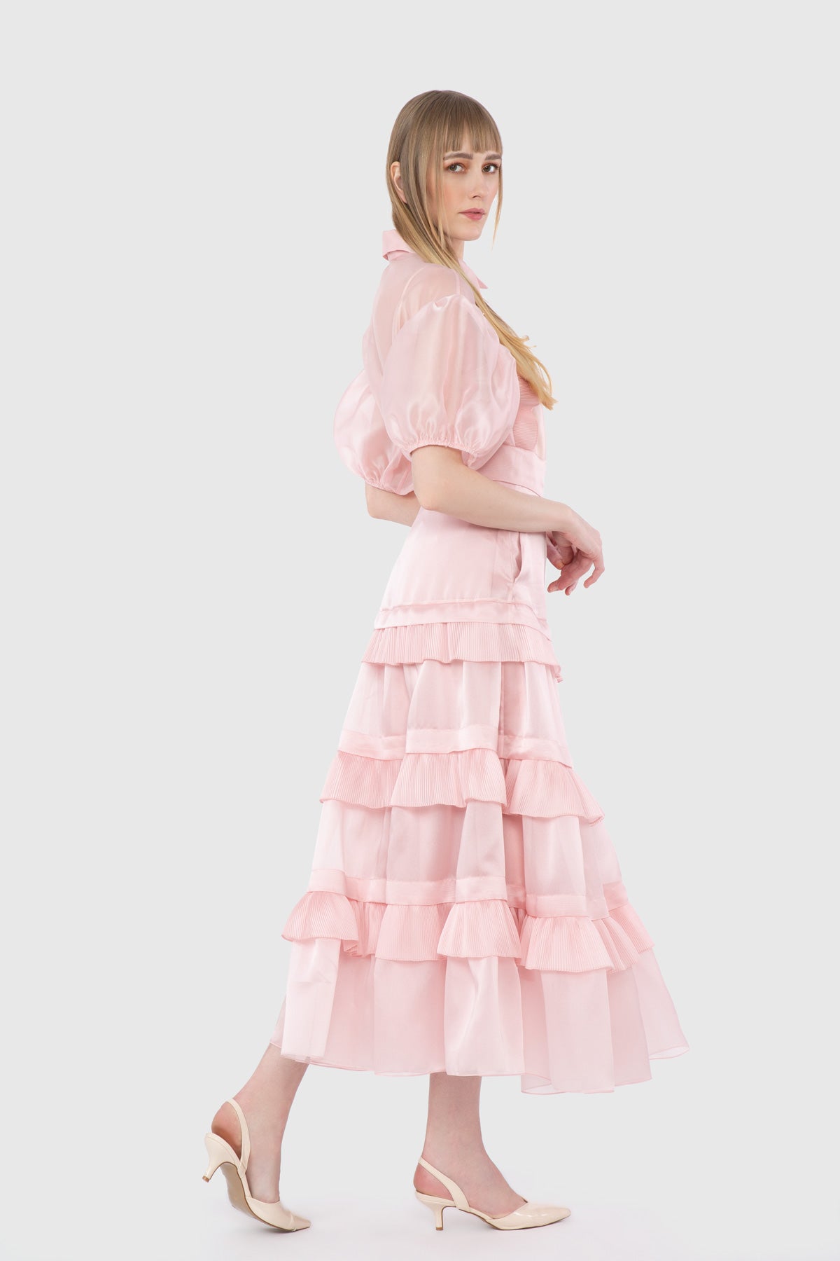 M3F034 SKIRT تنورة