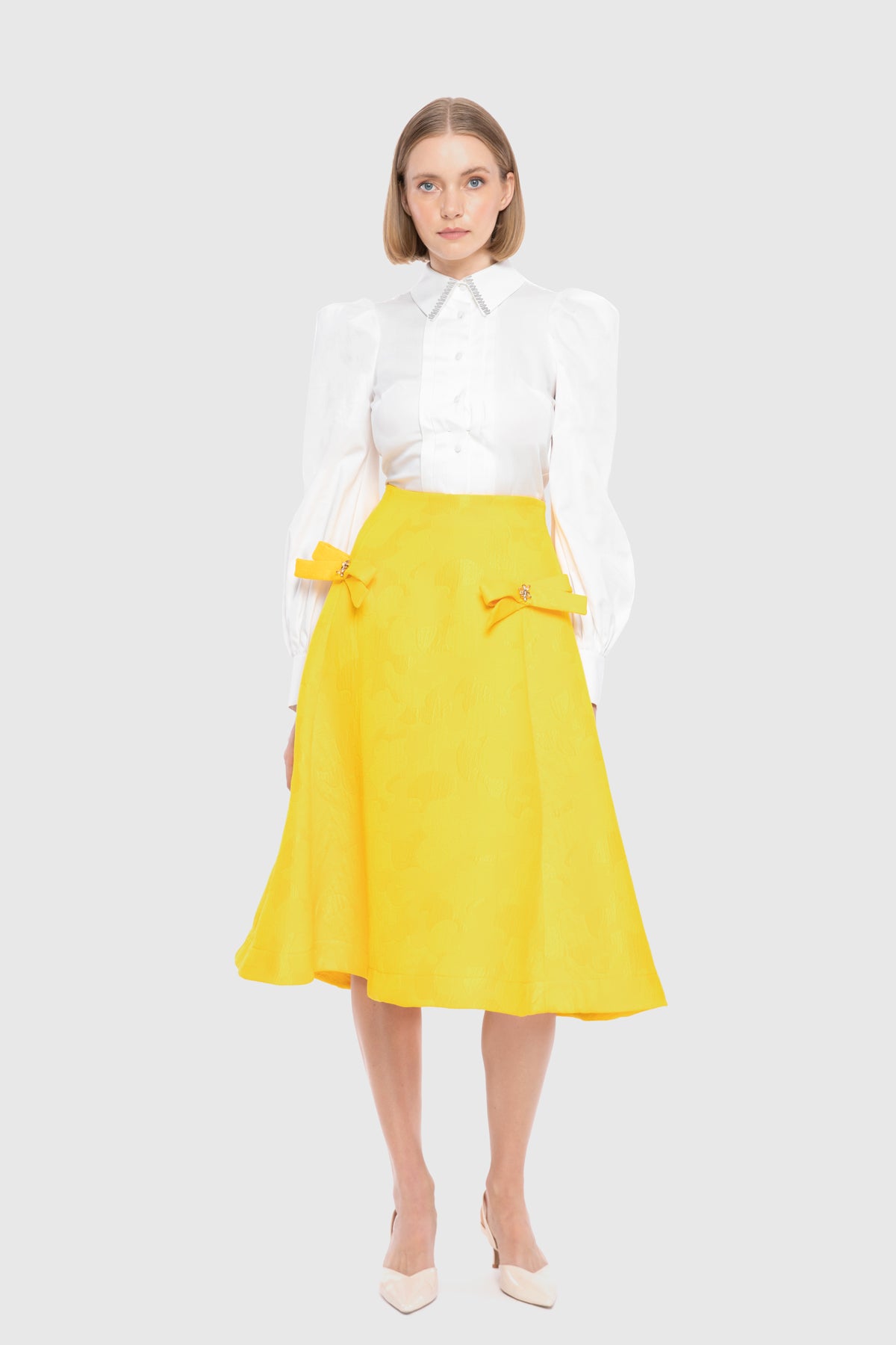 M3G008 SKIRT تنوره