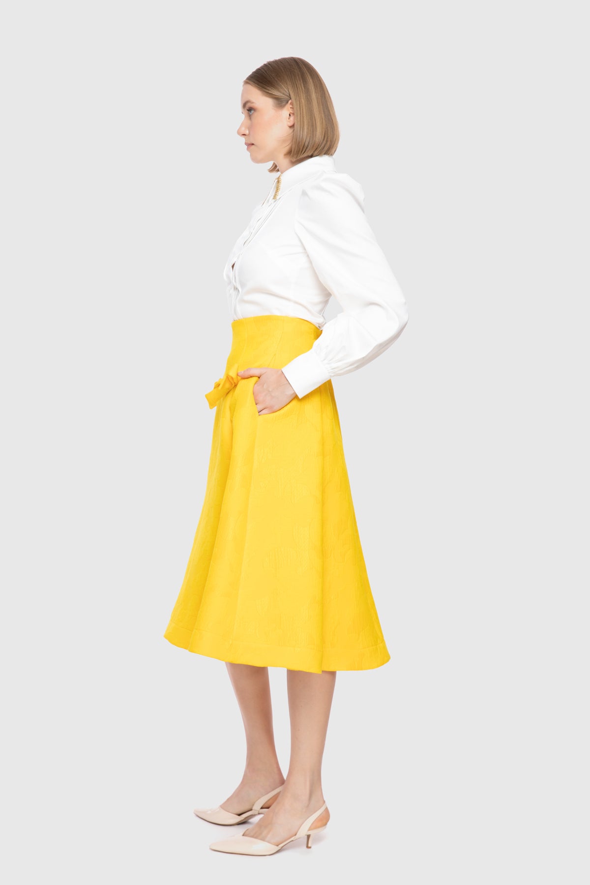 M3G008 SKIRT تنوره