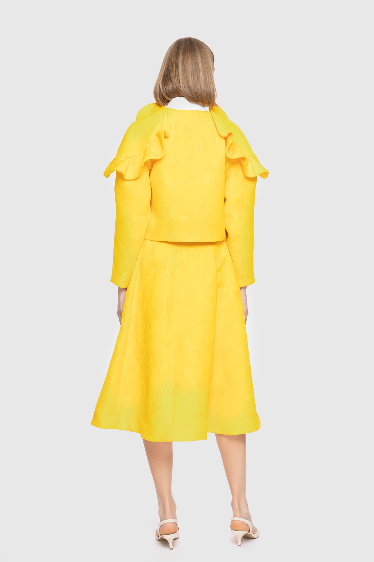 M4G074 JACKET جاكيت