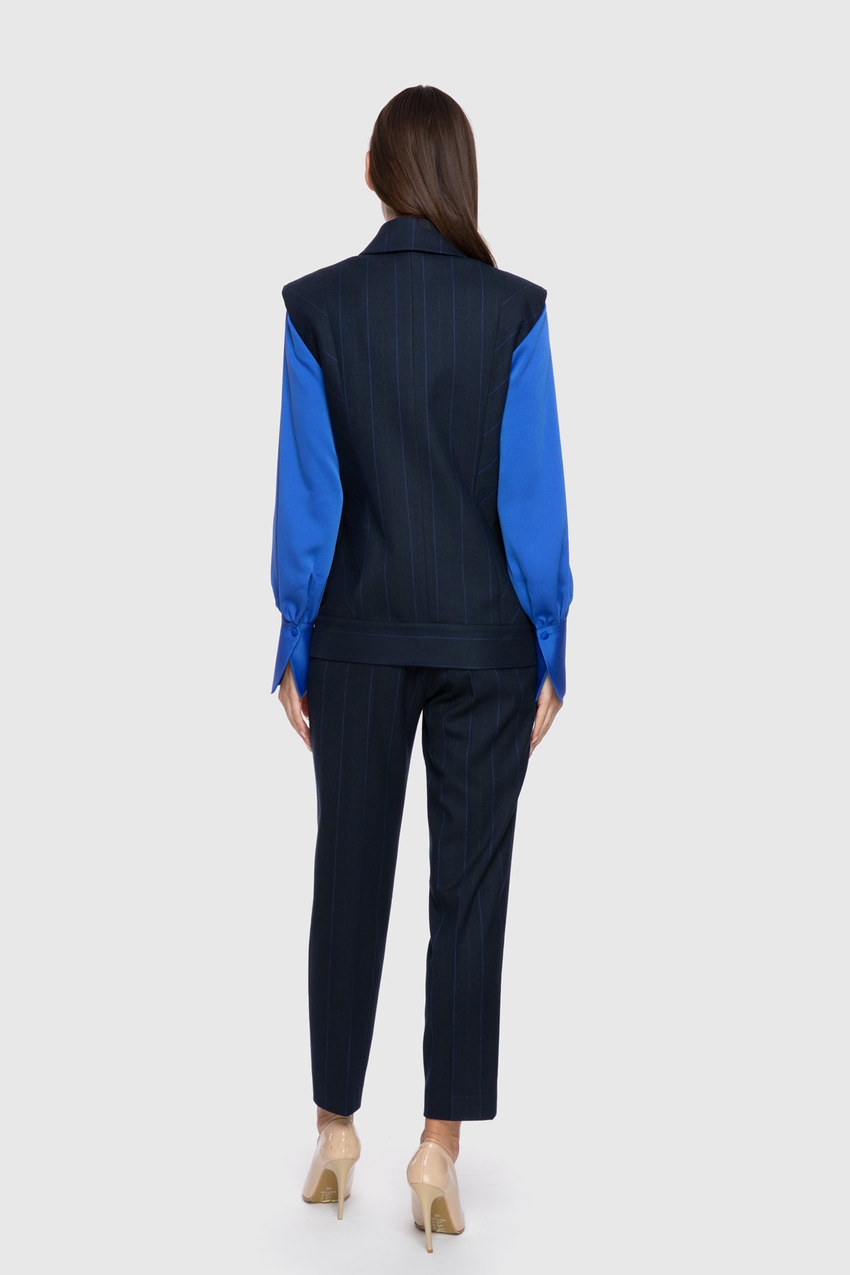 M1G067 TROUSERS بنطلون