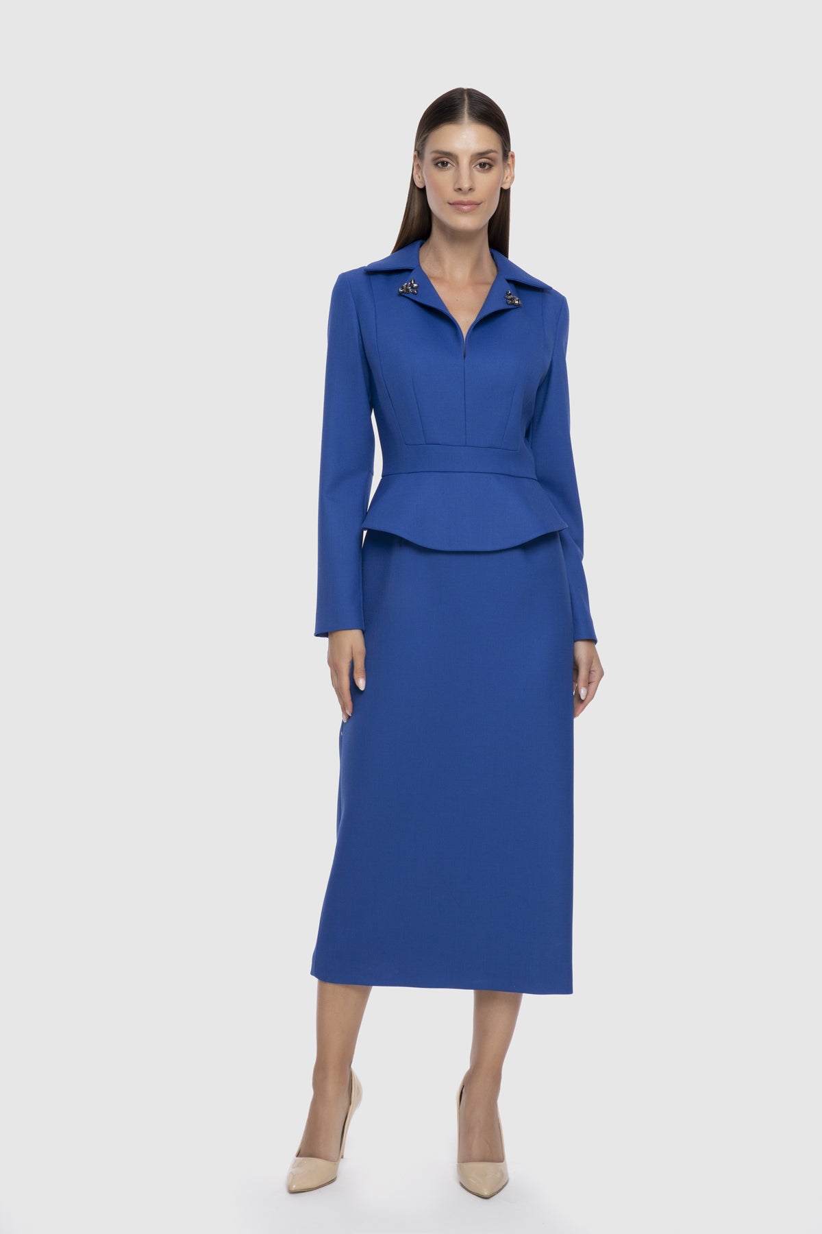 M5G046 DRESS فستان