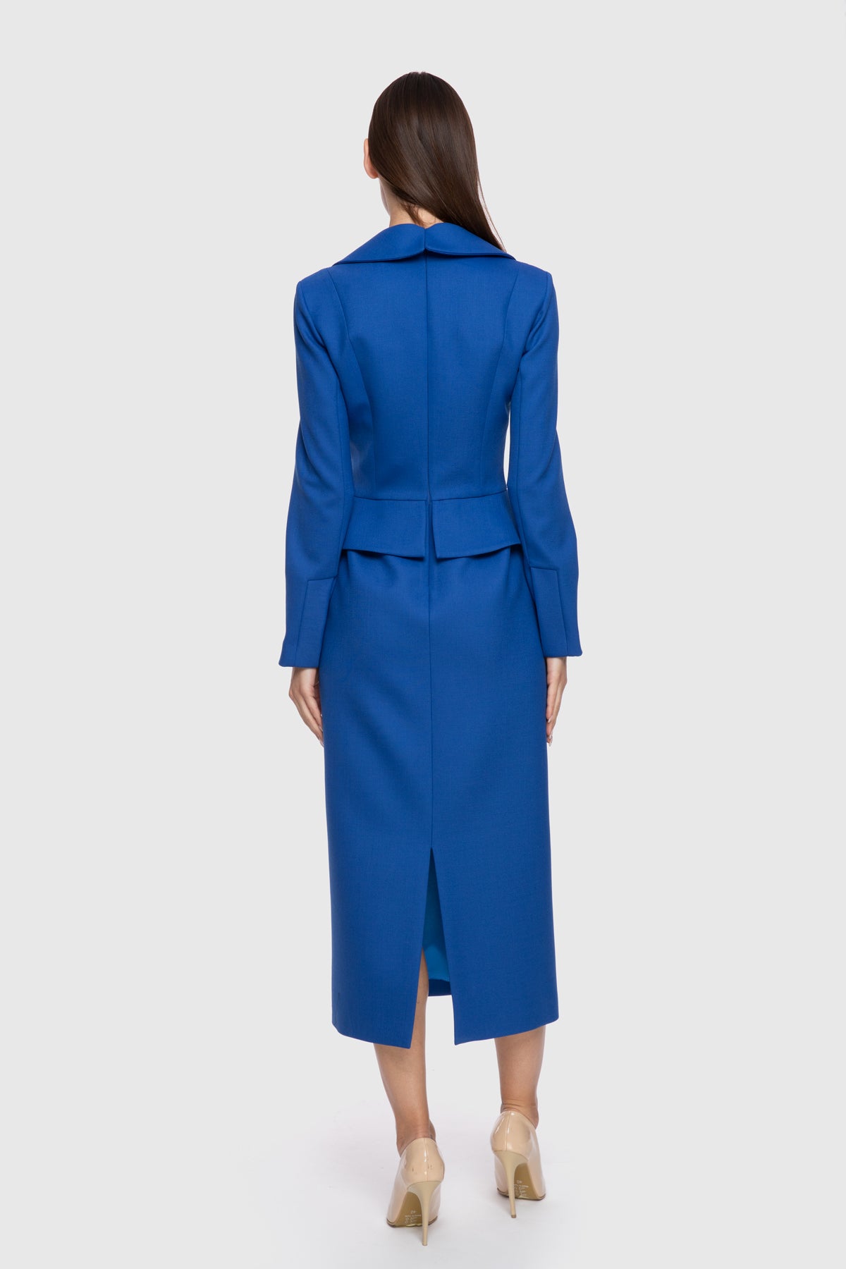 M5G046 DRESS فستان