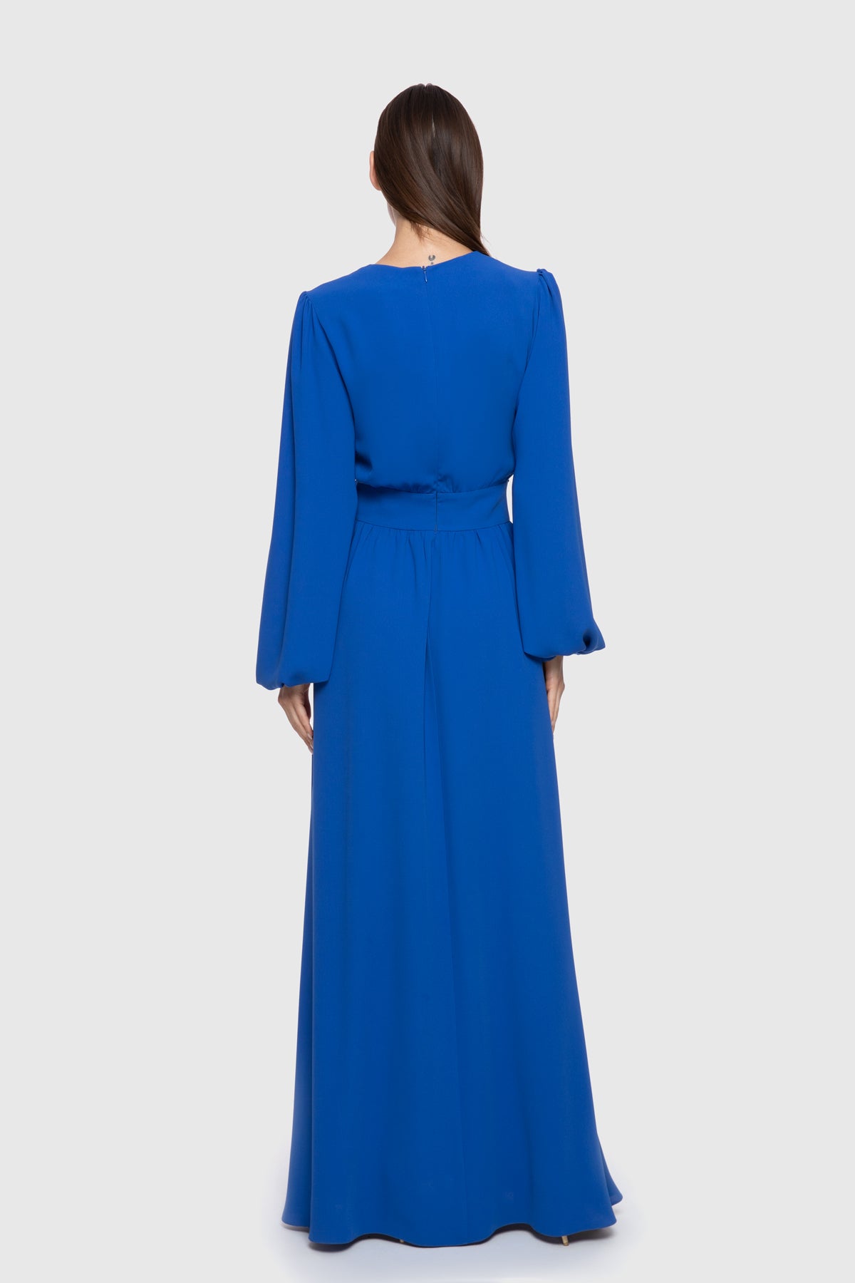 M5G059 DRESS فستان