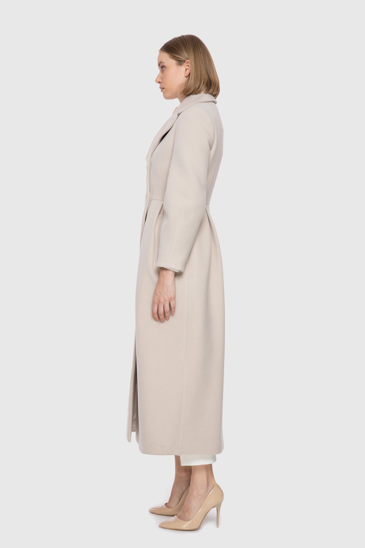 M4G217 COAT معطف