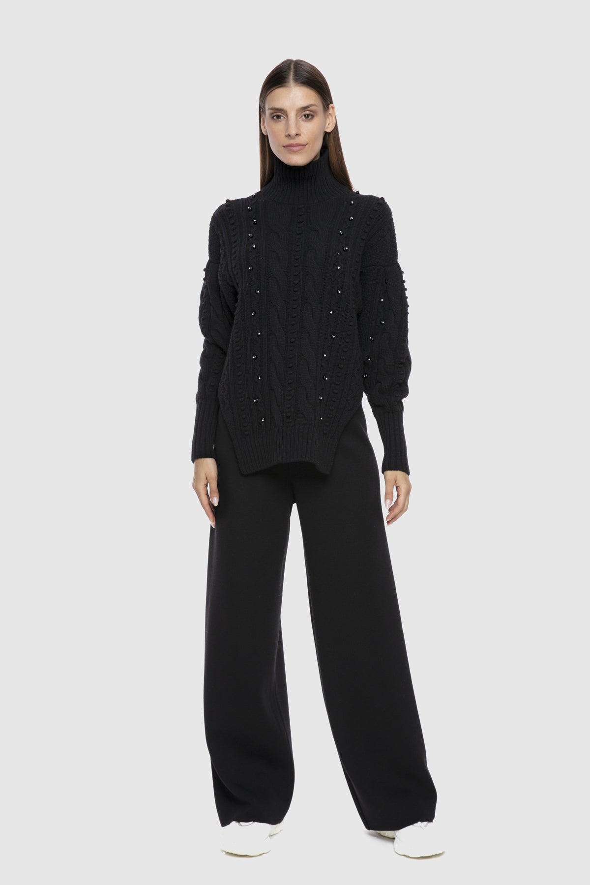 M2G324 BLOUSE بلوزه