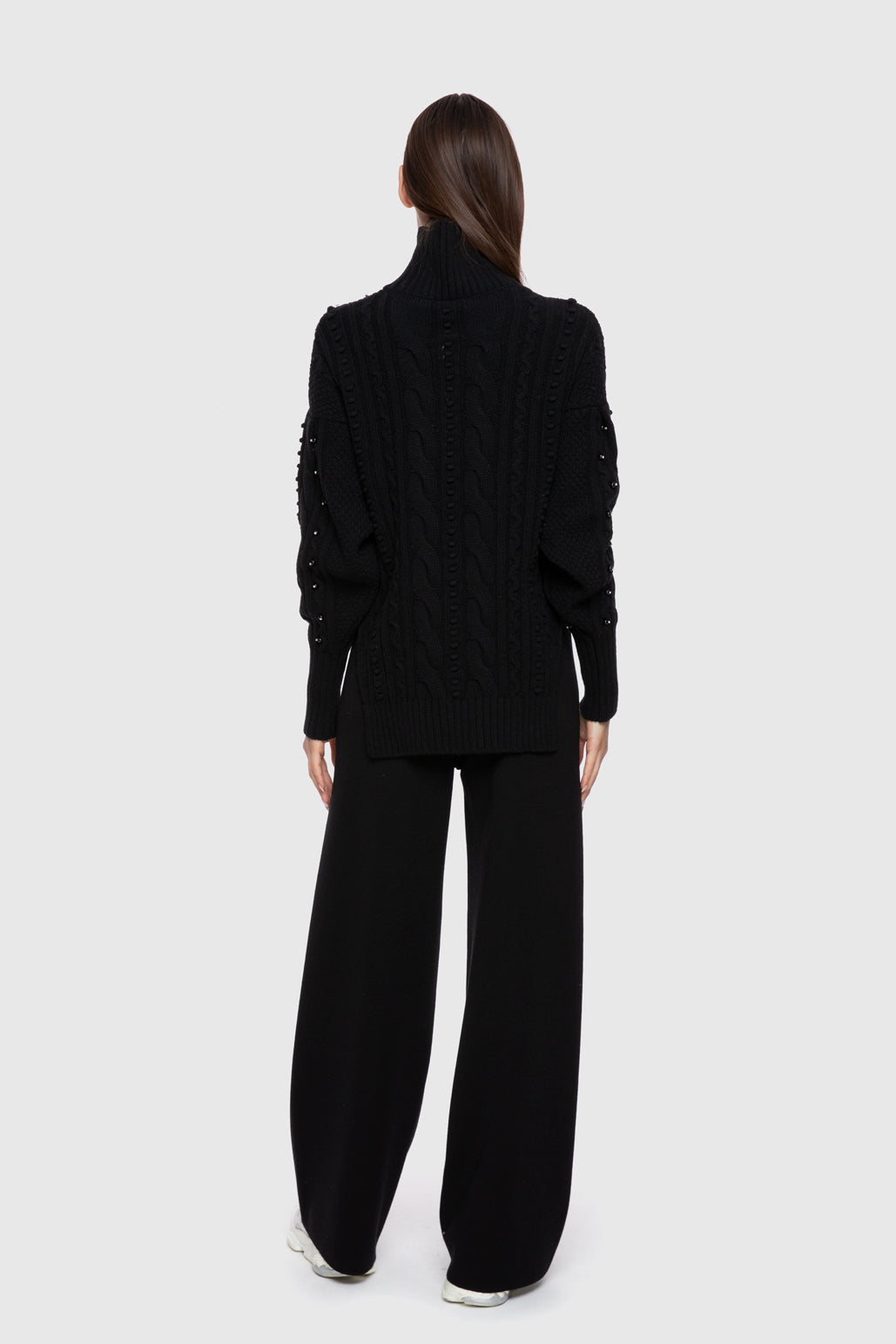 M2G324 BLOUSE بلوزه