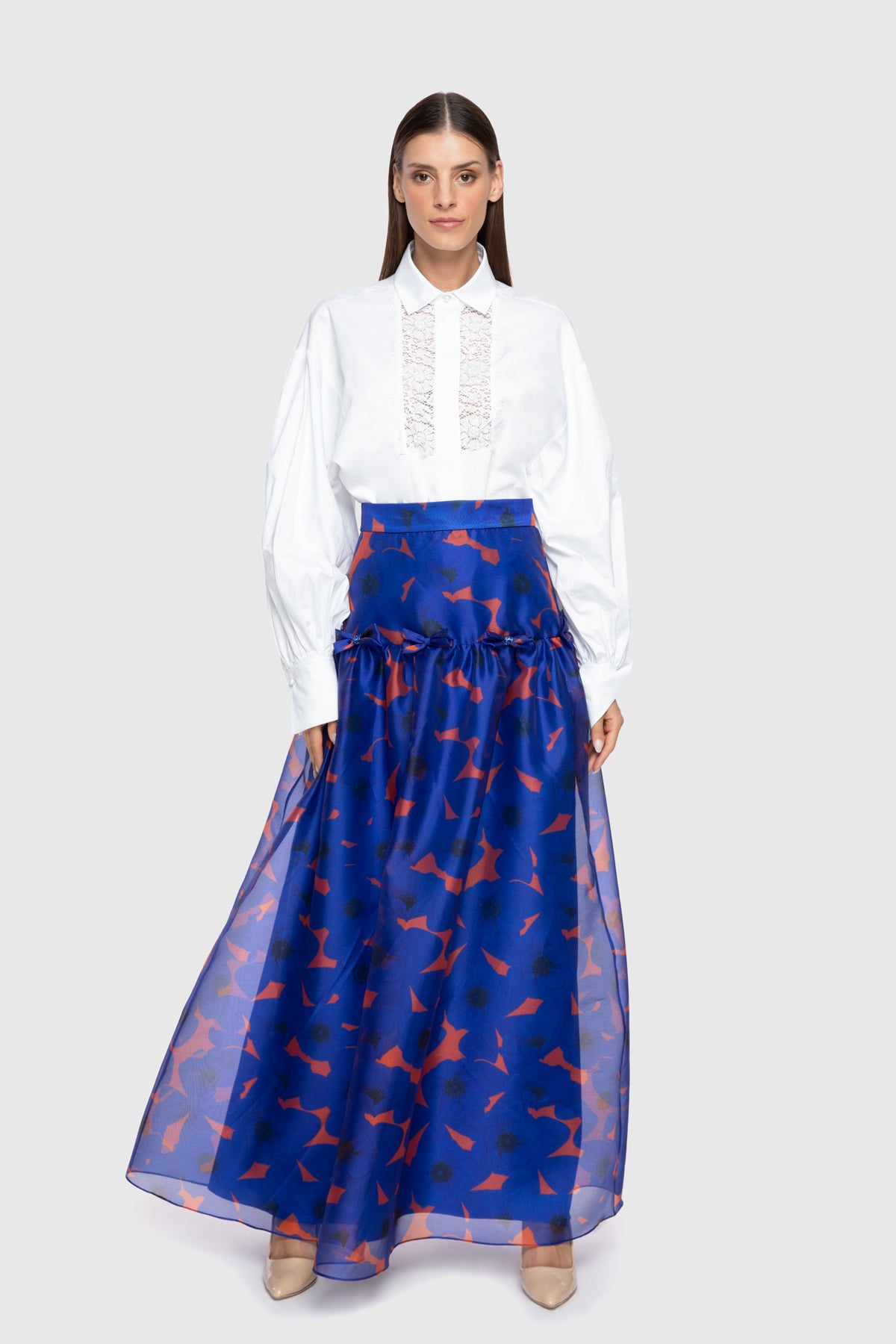 M3G023 SKIRT تنوره