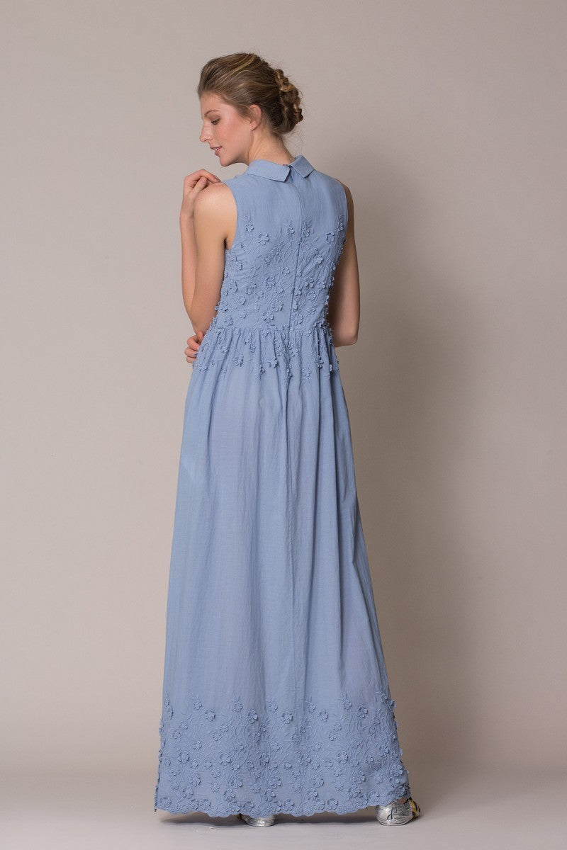 EW080 DRESS فستان