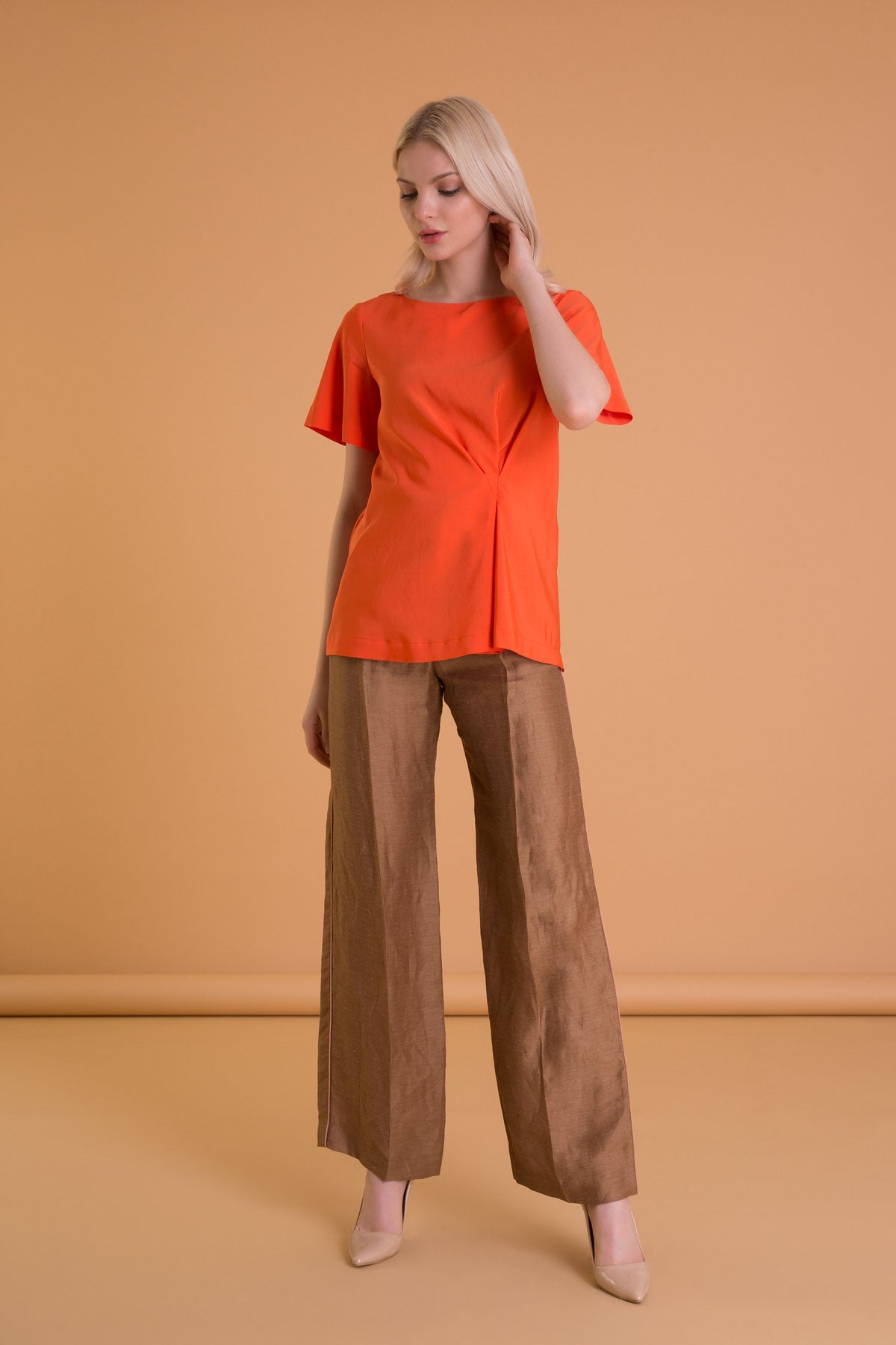 MBB049 BLOUSE بلوزه