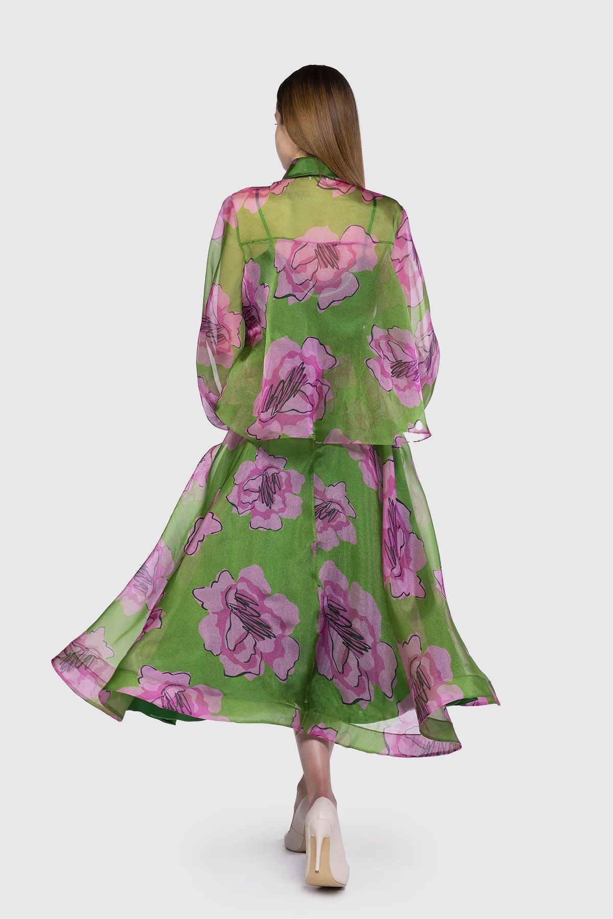 M3E031 SKIRT تنوره