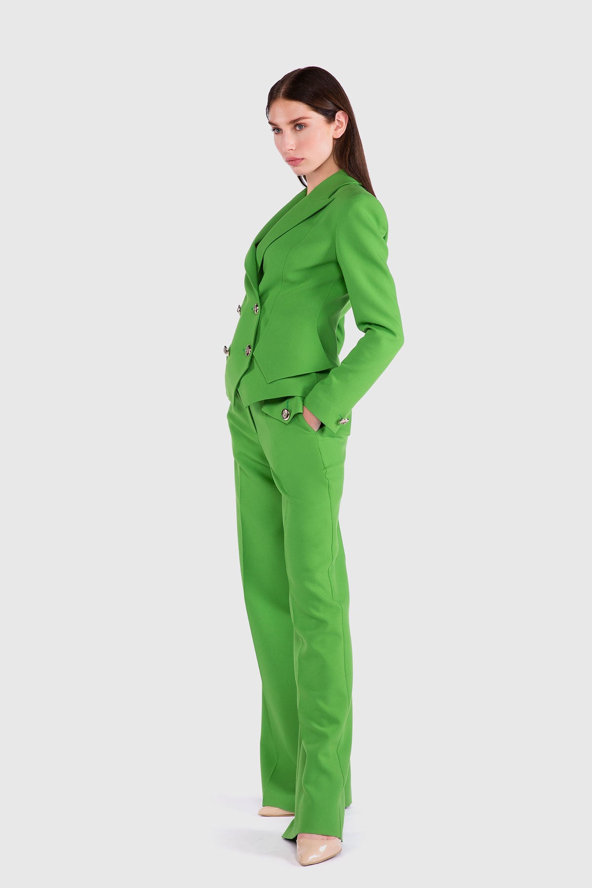 M4E082 JACKET جاكيت