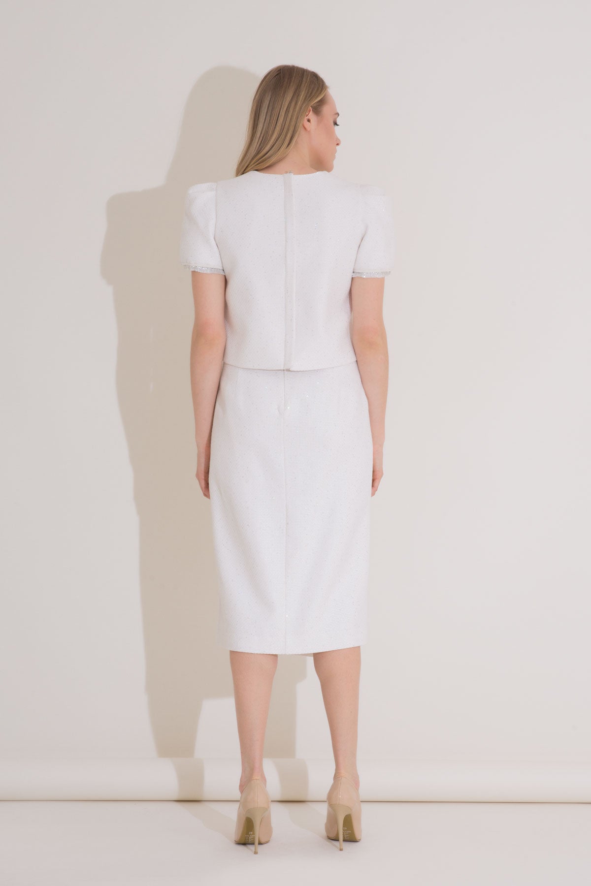 M2B083 BLOUSE بلوزه