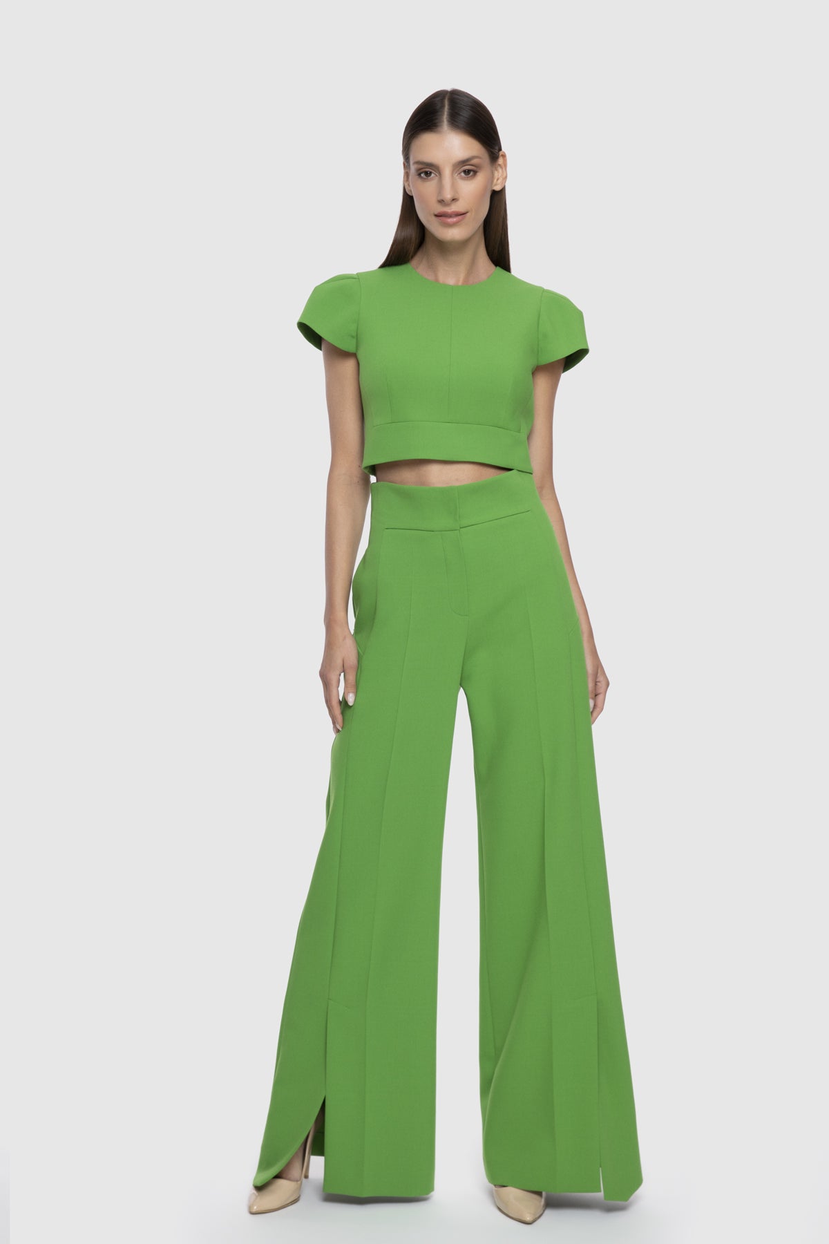 M2G092 BLOUSE بلوزه