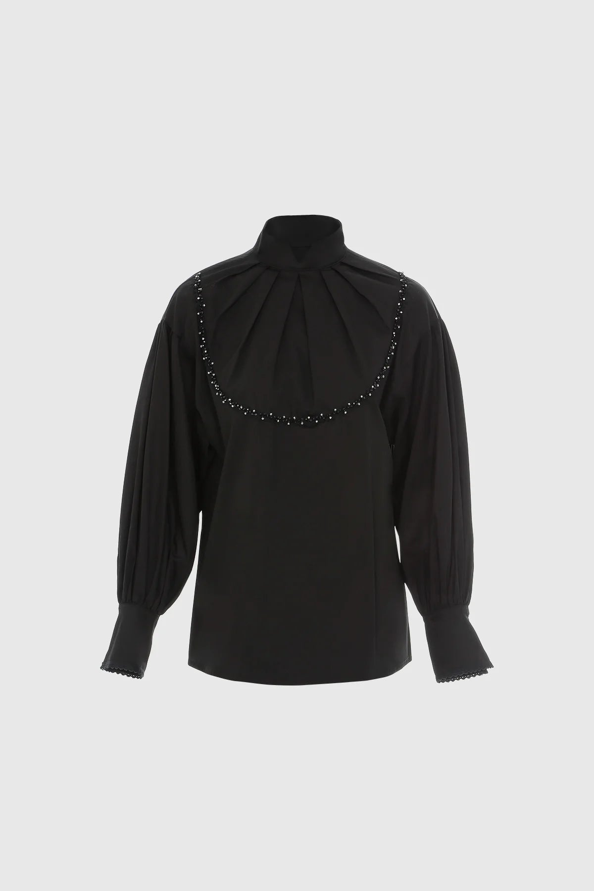 M2G100 BLOUSE بلوزه