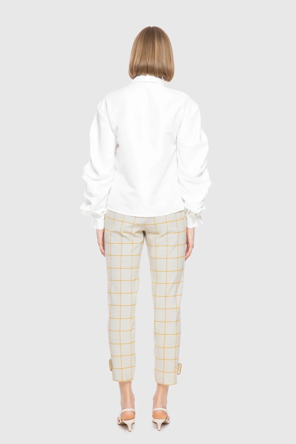 M2G115 BLOUSE بلوزه