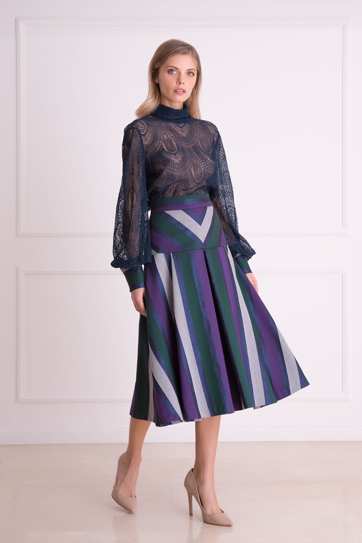 M3A017SKIRTتنوره