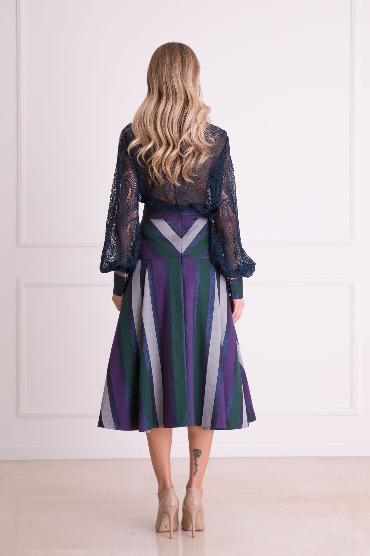 M3A017SKIRTتنوره