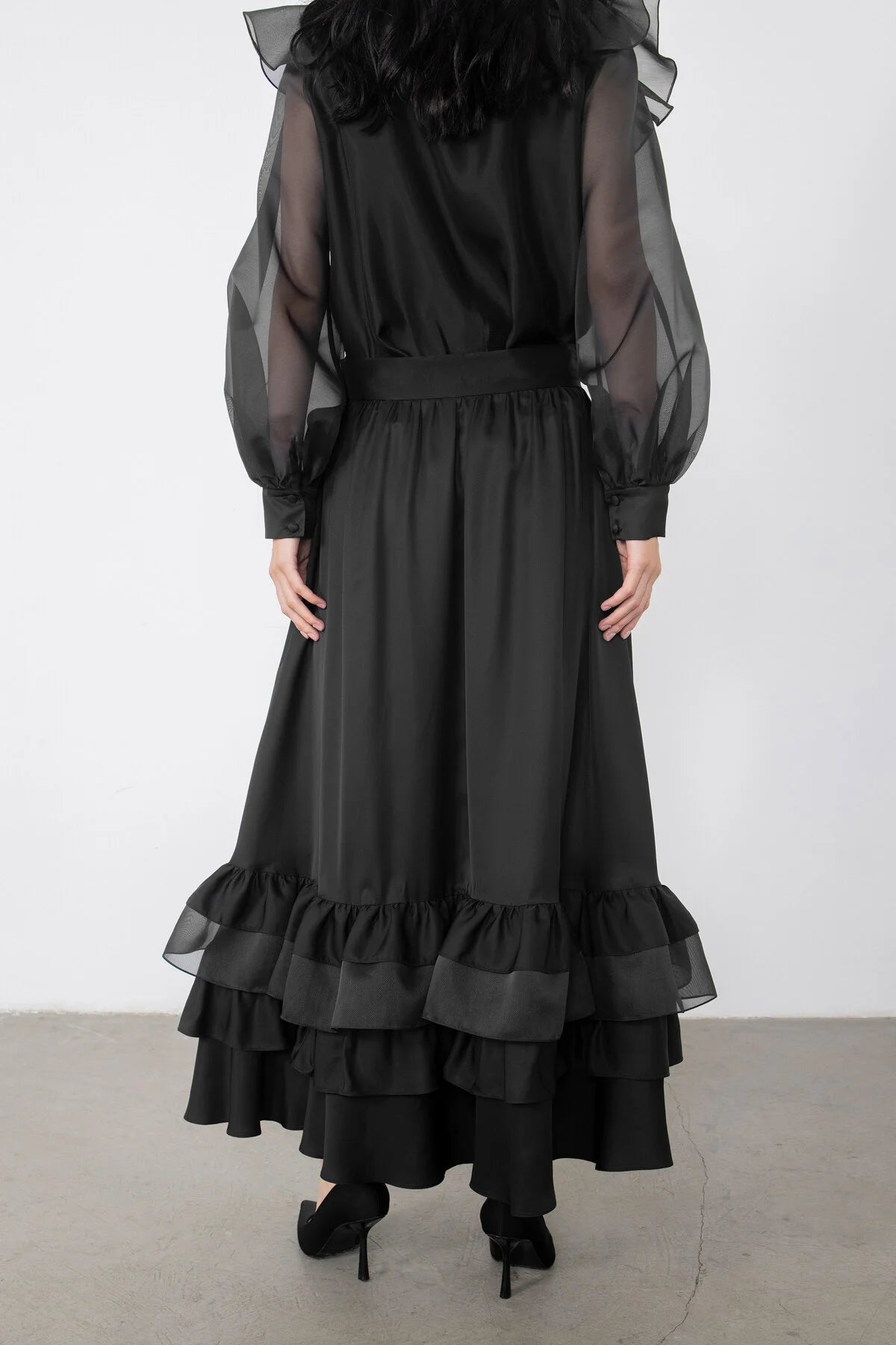 M3H032 SKIRT تنوره