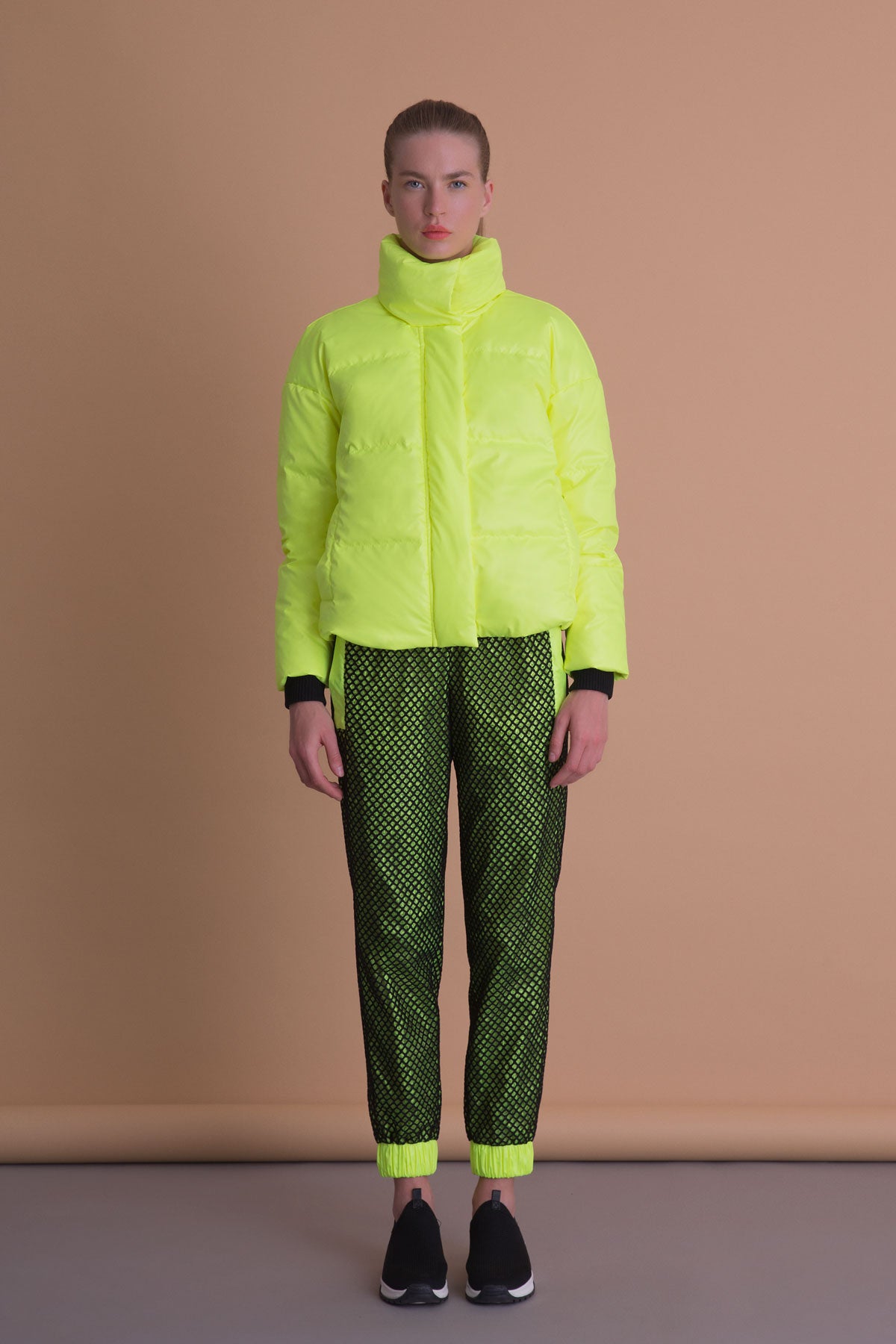 M4A078 JACKET جاكيت