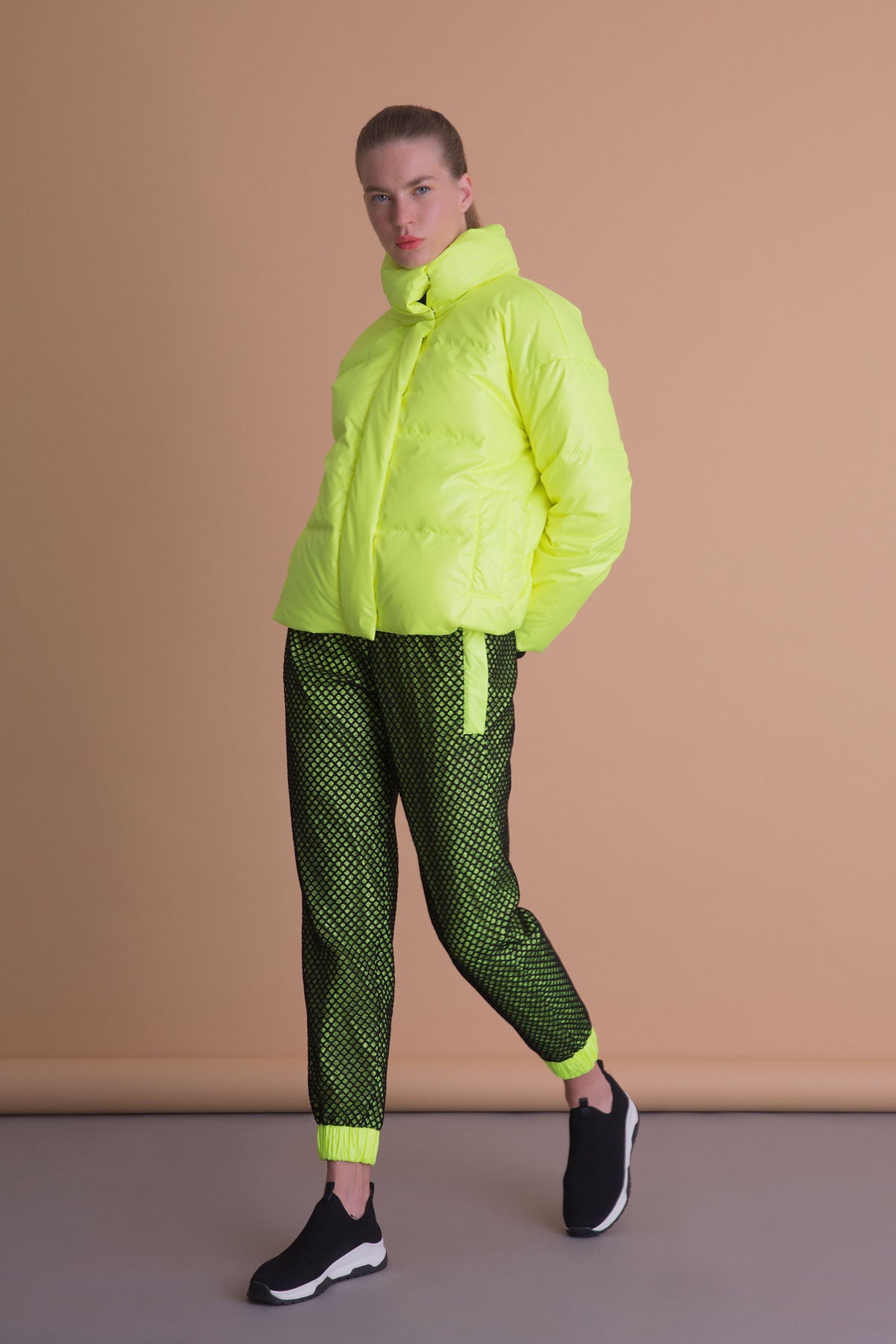 M4A078 JACKET جاكيت