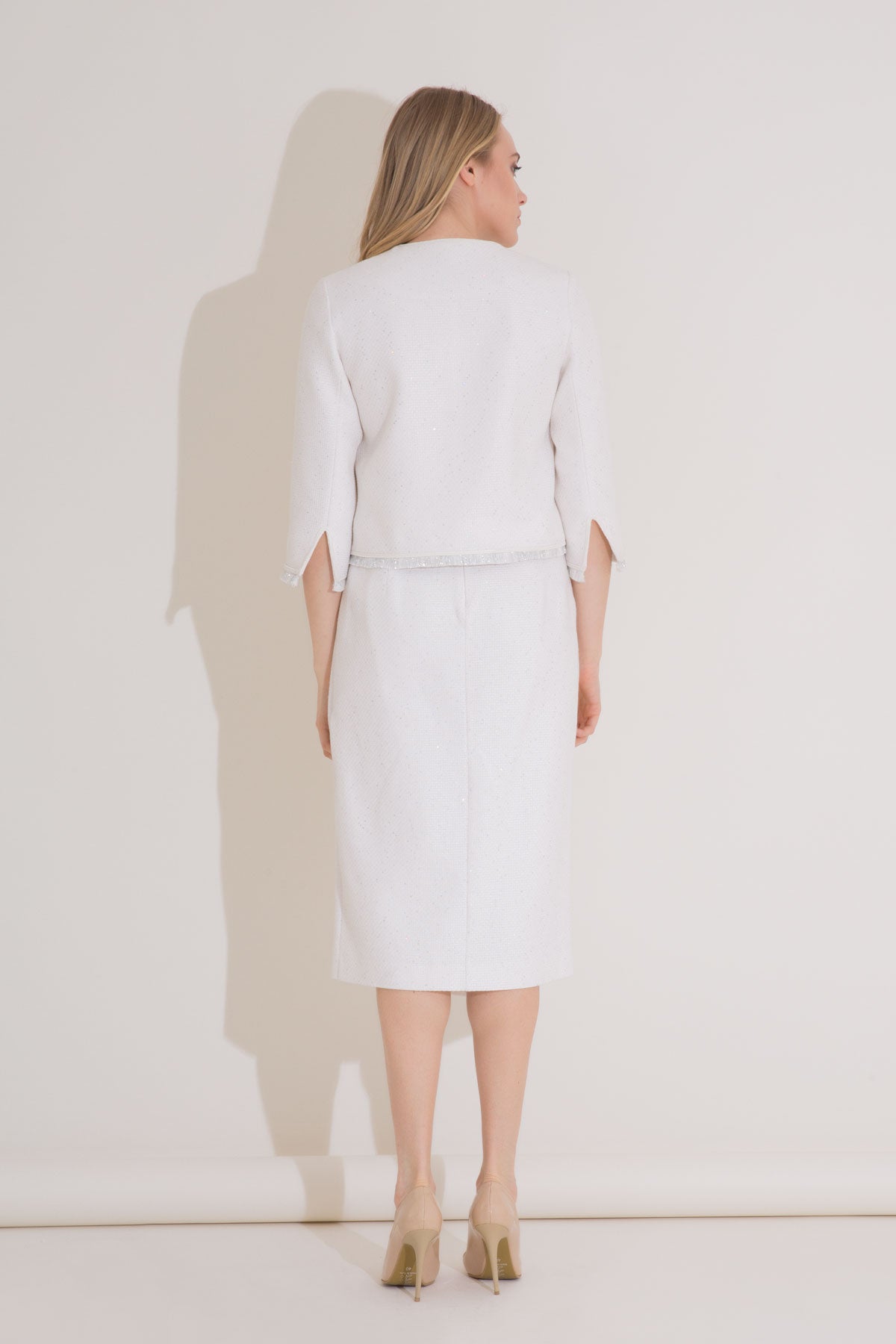 M4B040 JACKET جاكيت