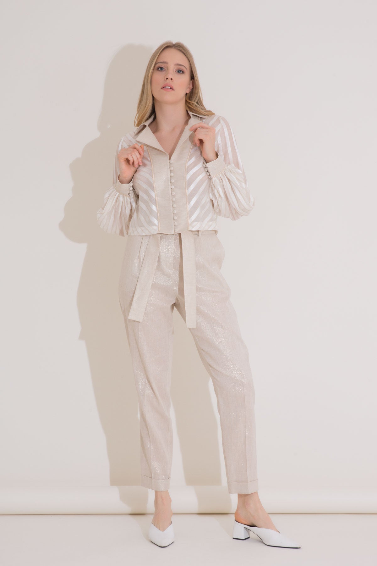 M4B069 JACKET جاكيت