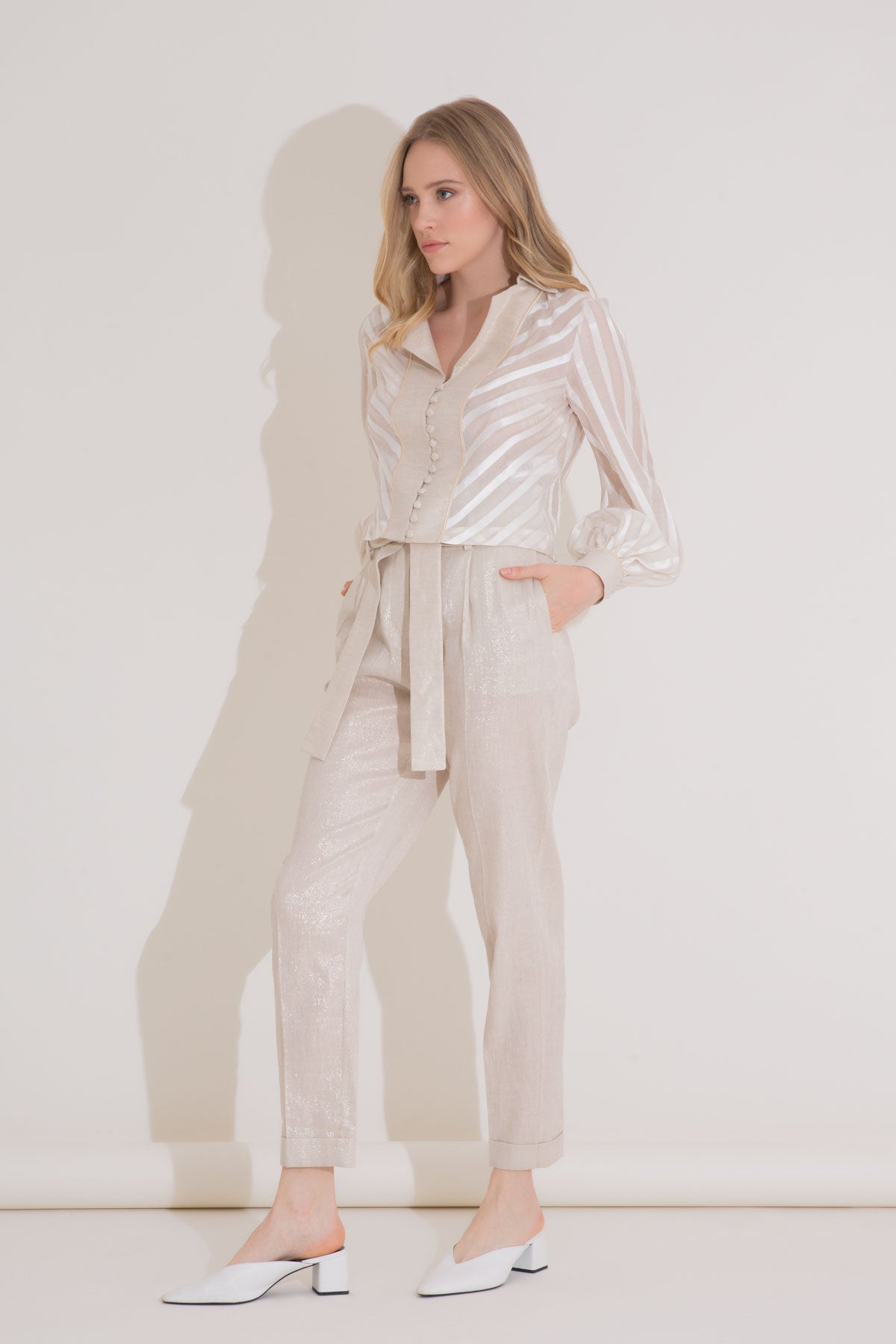 M4B069 JACKET جاكيت