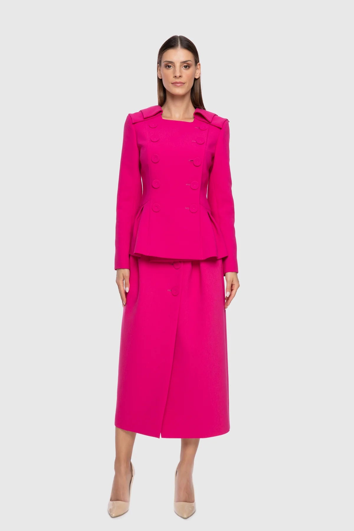 M3G024 SKIRT تنوره