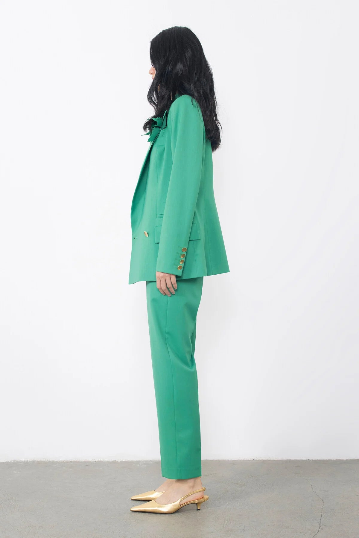 M4H035 JACKET جاكيت