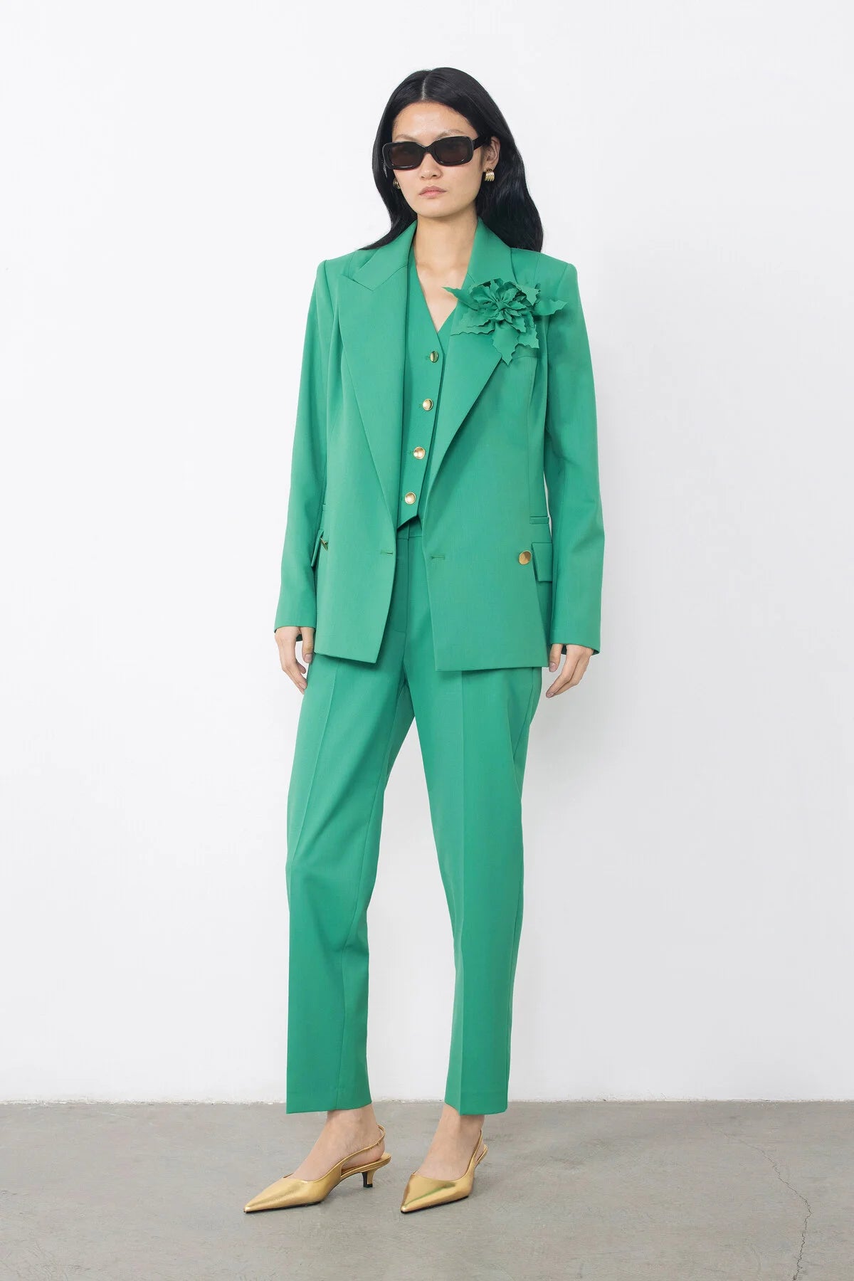 M4H035 JACKET جاكيت