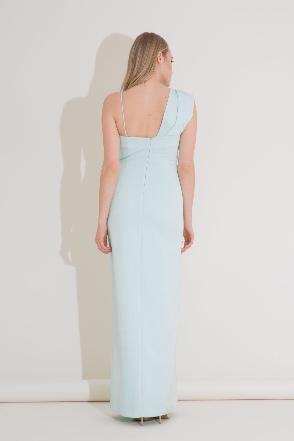 M5B111 DRESS فستان