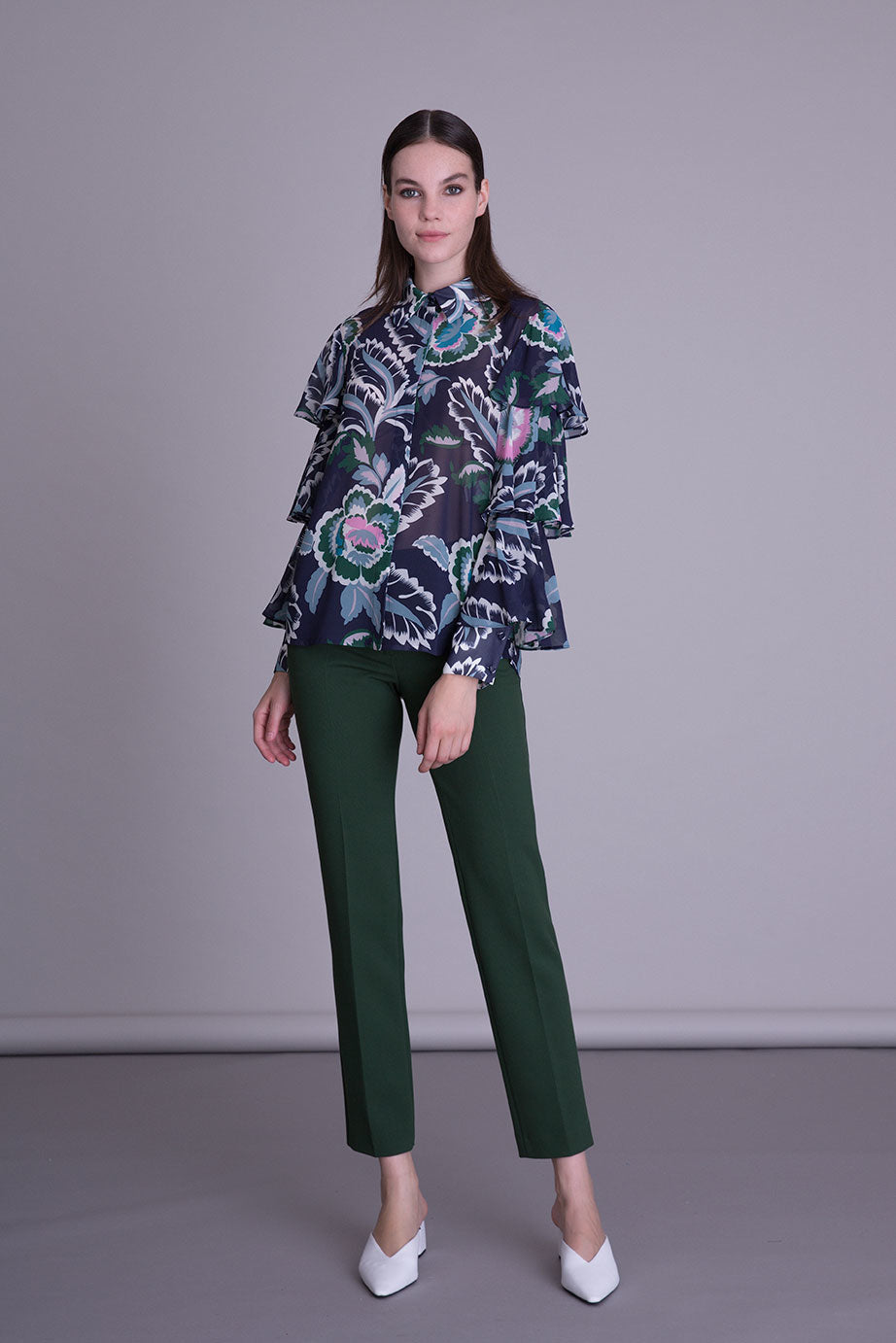 MAA024 TROUSERS بنطلون