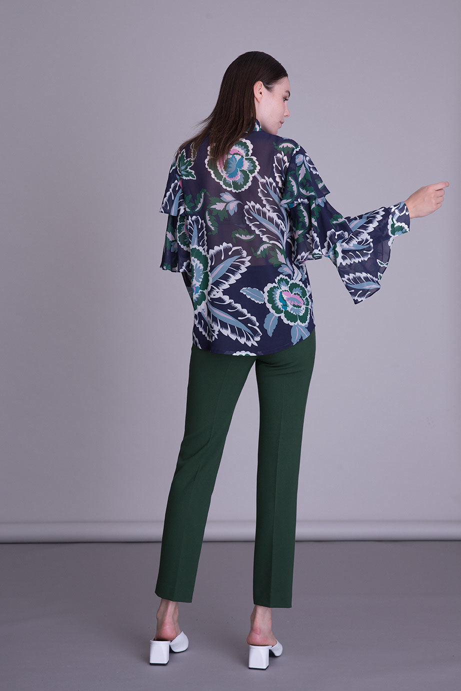 MAA024 TROUSERS بنطلون