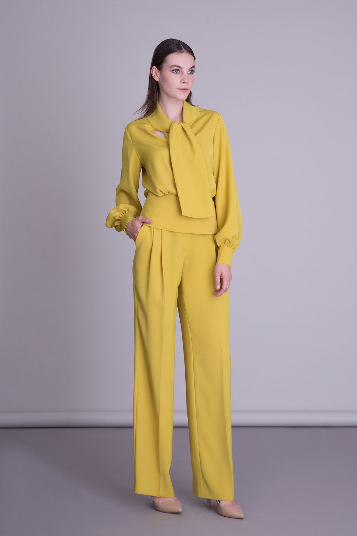 MAA042TROUSERSبنطلون