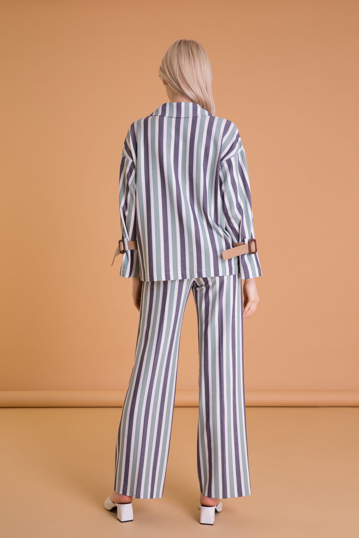 MAB019 TROUSERS بنطلون