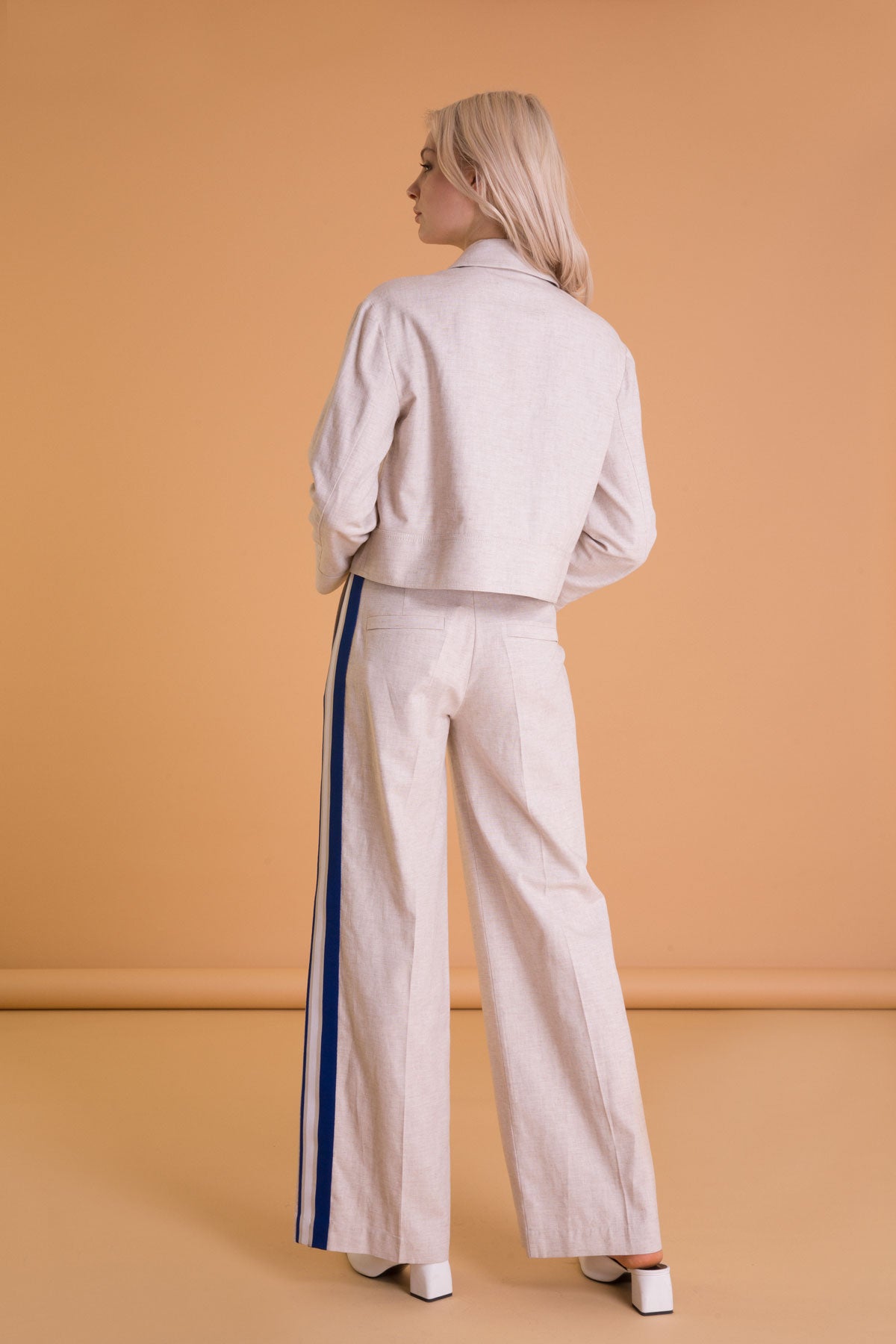 MAB035 TROUSERS بنطلون