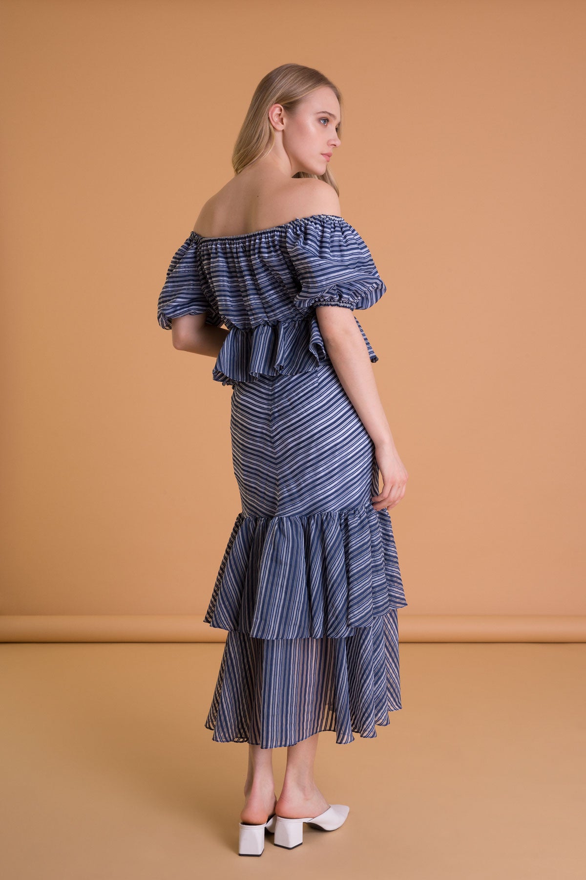 MBB025 BLOUSE بلوزه