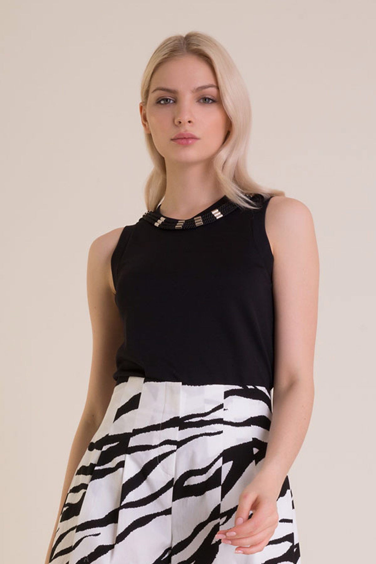 MBB060 BLOUSE بلوزه